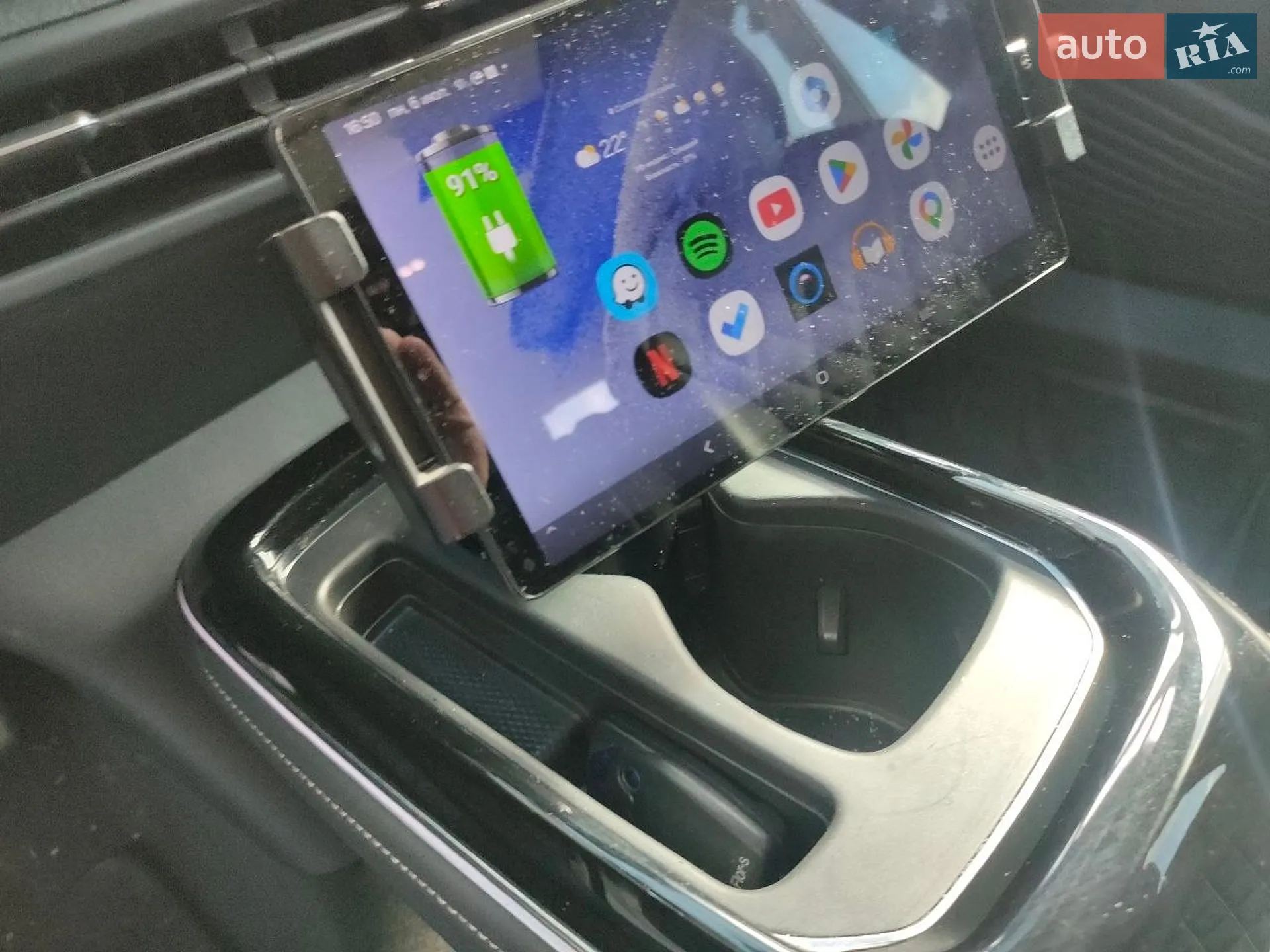 2021 Volkswagen ID.4 - мініатюра 20