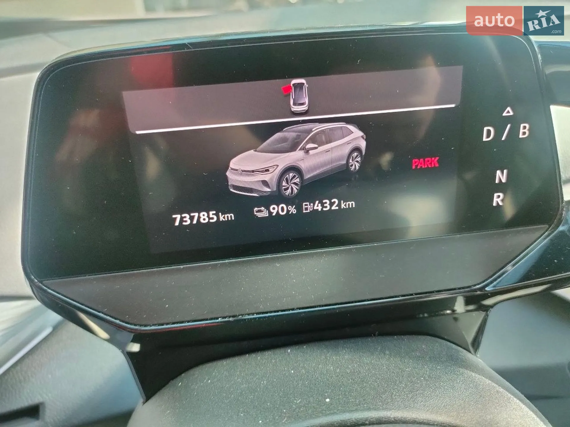 2021 Volkswagen ID.4 - мініатюра 28