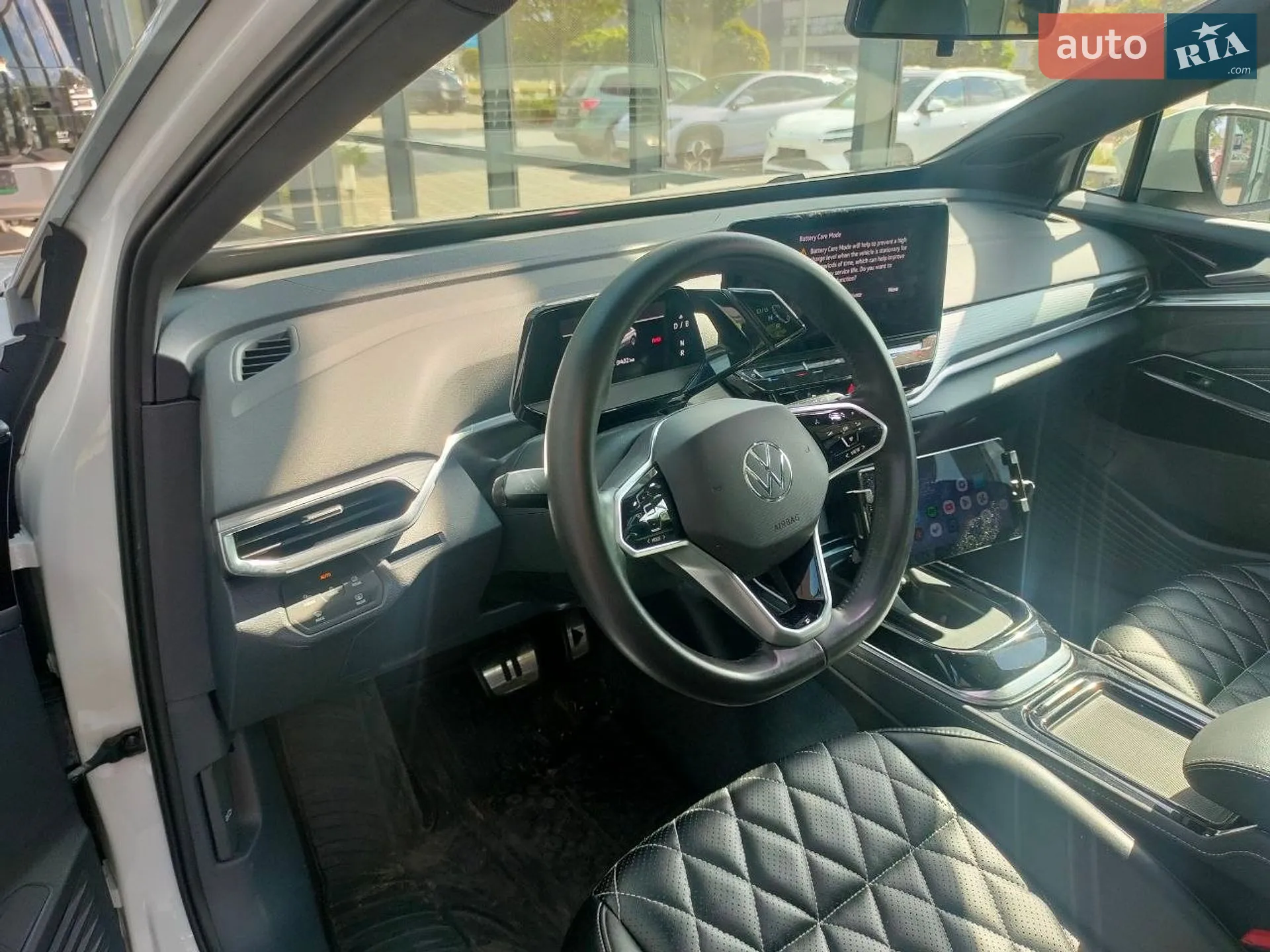 2021 Volkswagen ID.4 - мініатюра 11