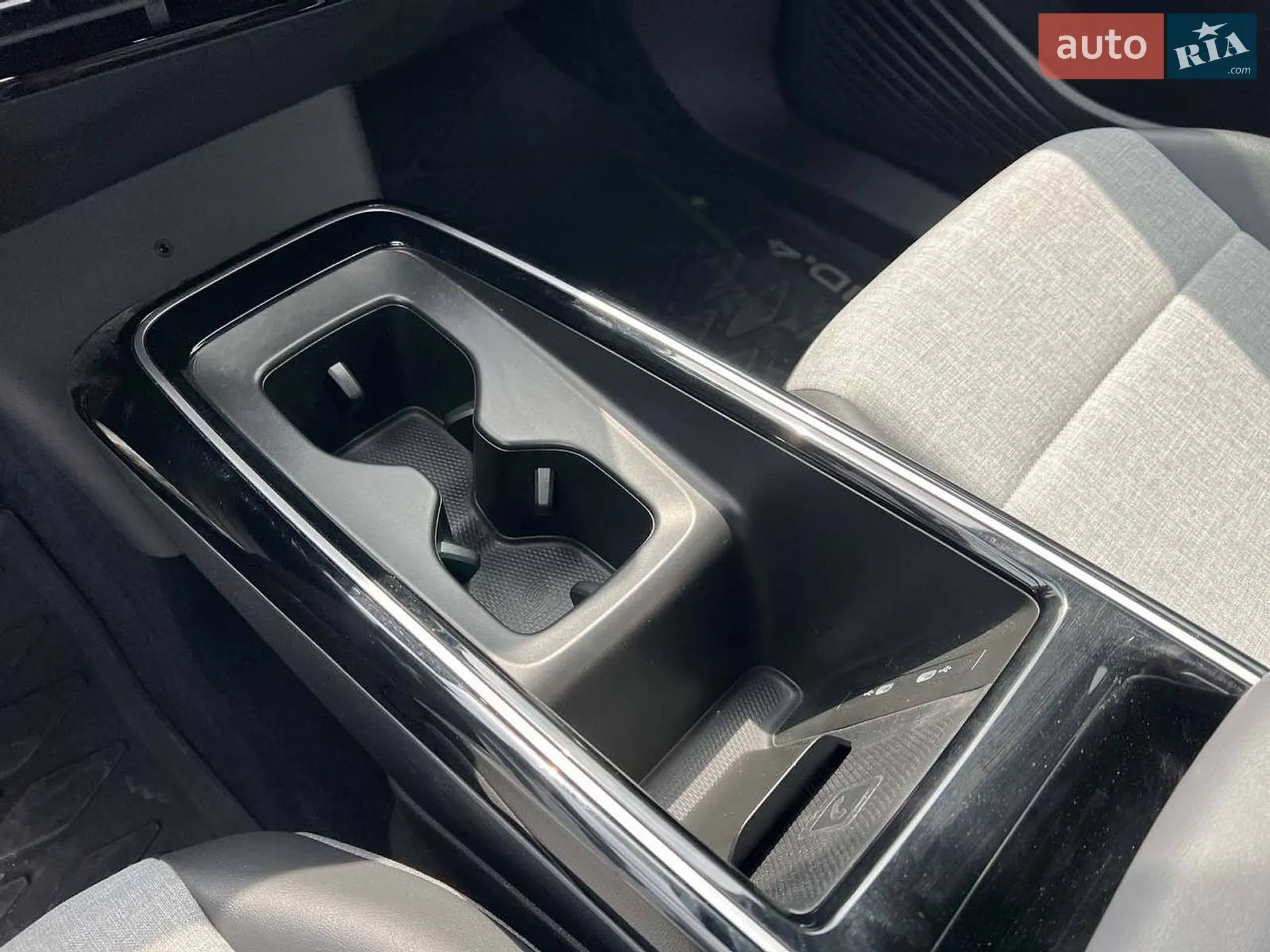 2023 Volkswagen ID.4 - мініатюра 38