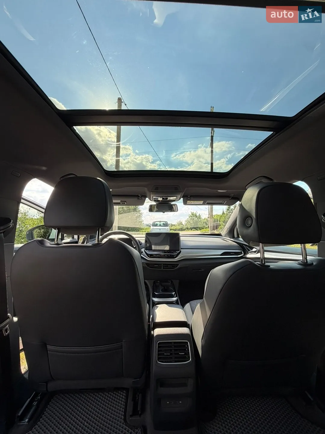 2022 Volkswagen ID.4 - мініатюра 9