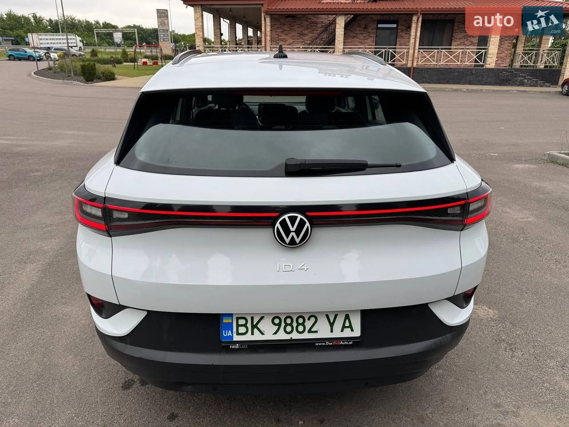 2022 Volkswagen ID.4 - мініатюра 29