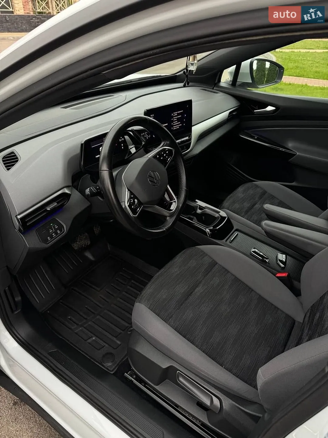2022 Volkswagen ID.4 - мініатюра 49