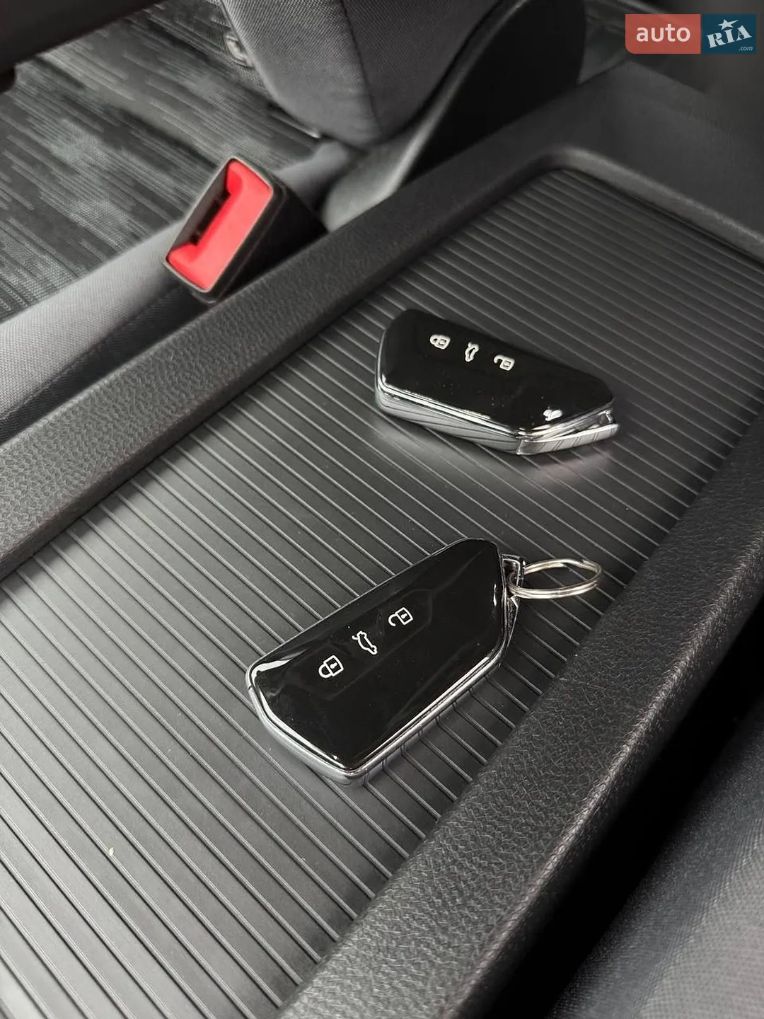 2022 Volkswagen ID.4 - мініатюра 57