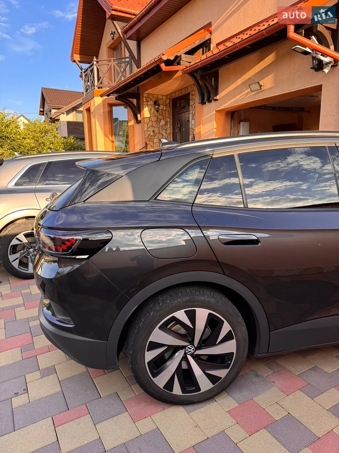 2021 Volkswagen ID.4 - мініатюра 6