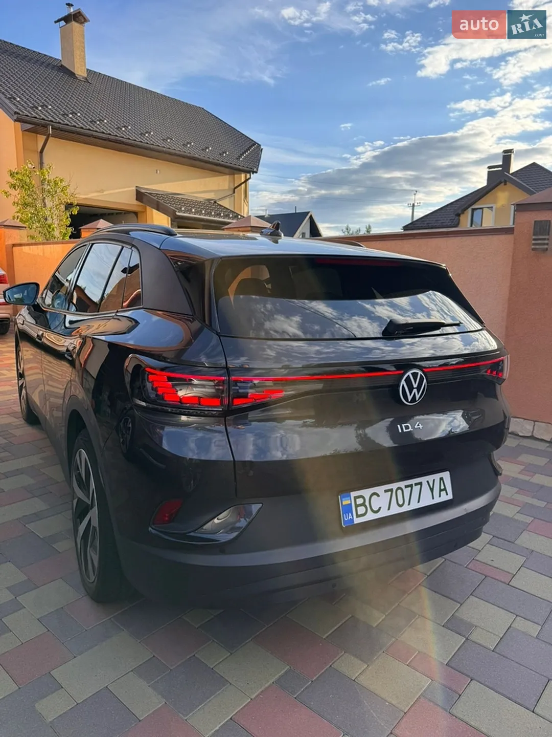 2021 Volkswagen ID.4 - мініатюра 31