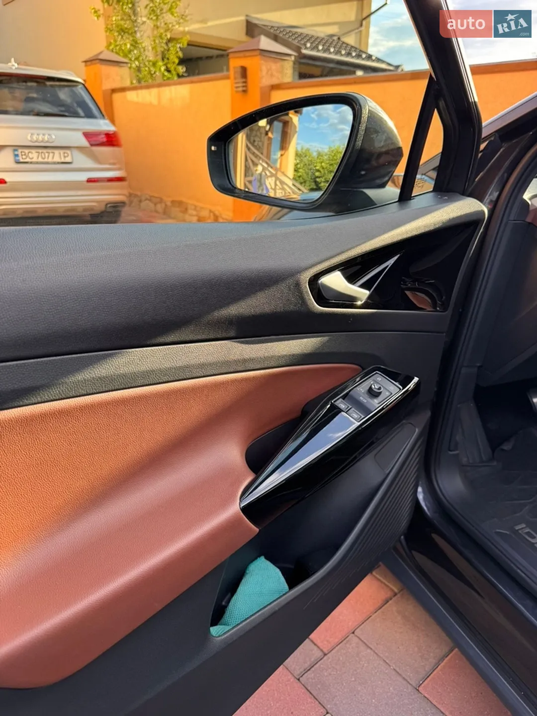2021 Volkswagen ID.4 - мініатюра 37