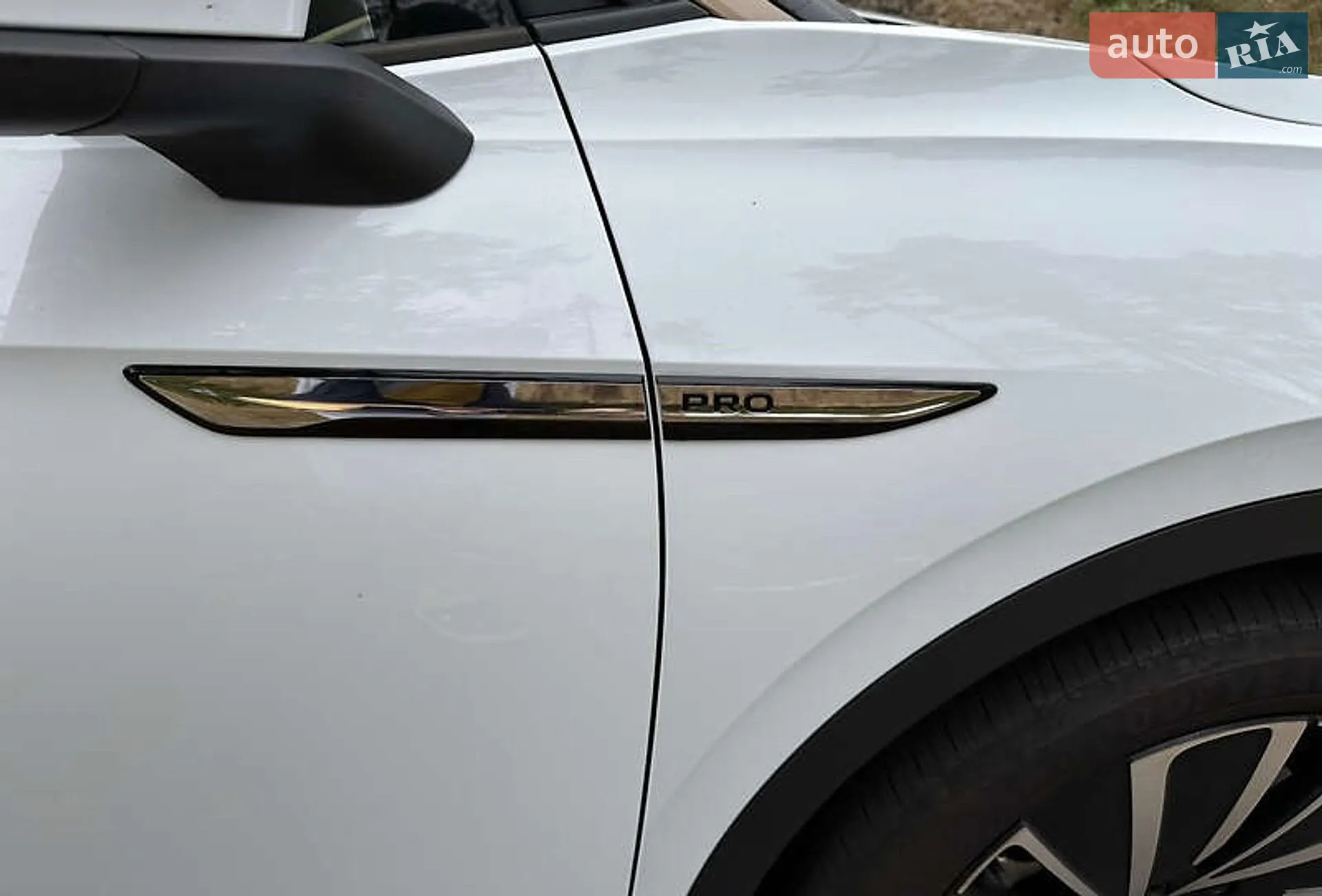 2022 Volkswagen ID.4 - мініатюра 2