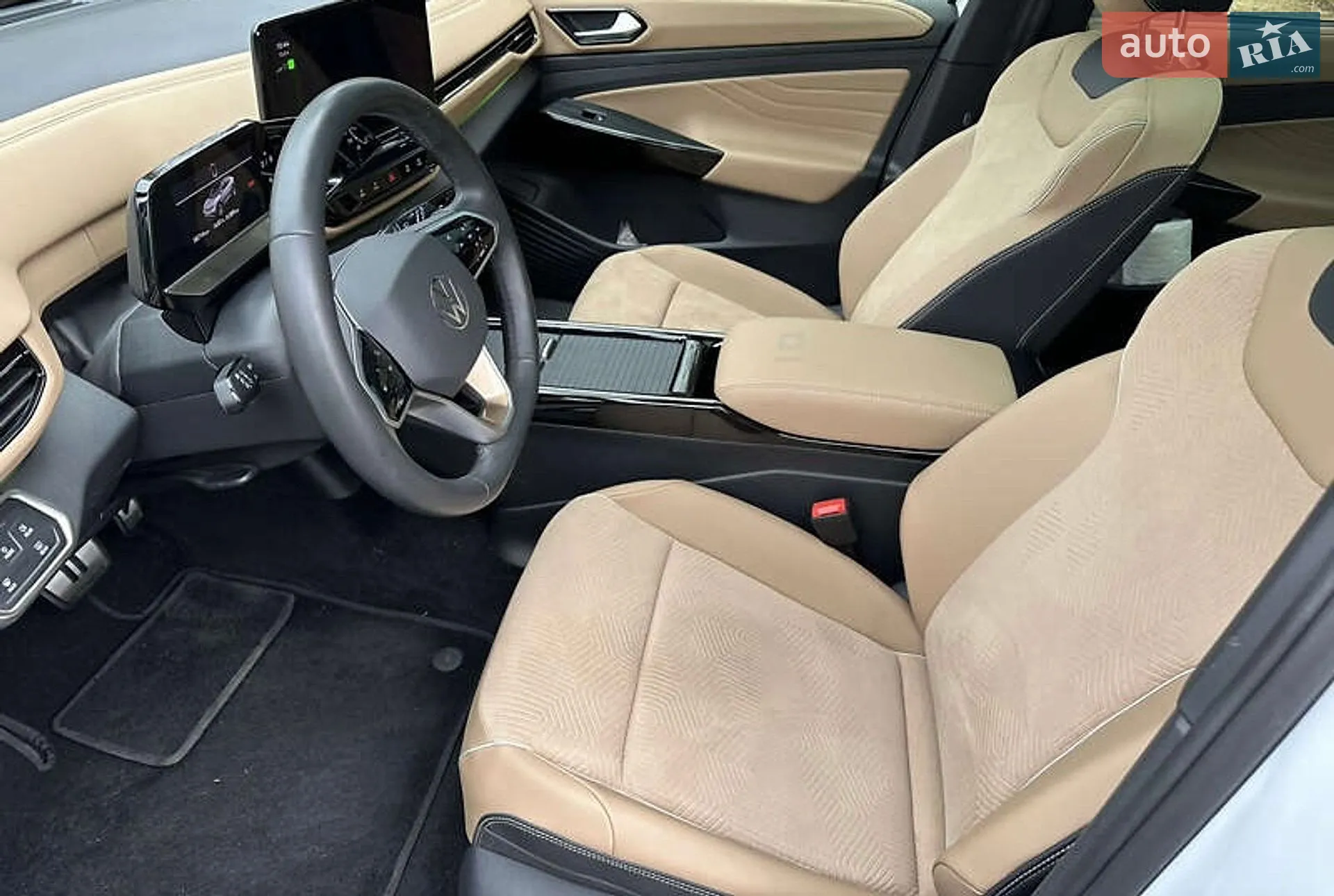 2022 Volkswagen ID.4 - мініатюра 7
