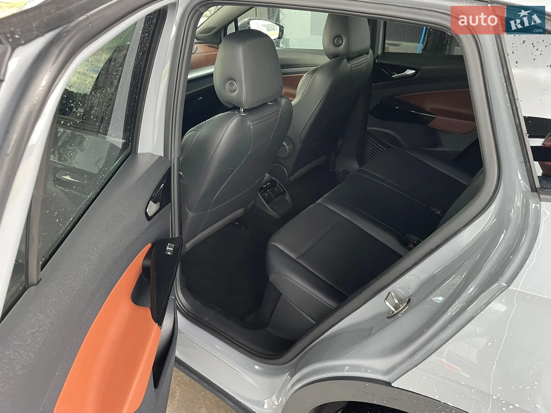 2021 Volkswagen ID.4 - мініатюра 8