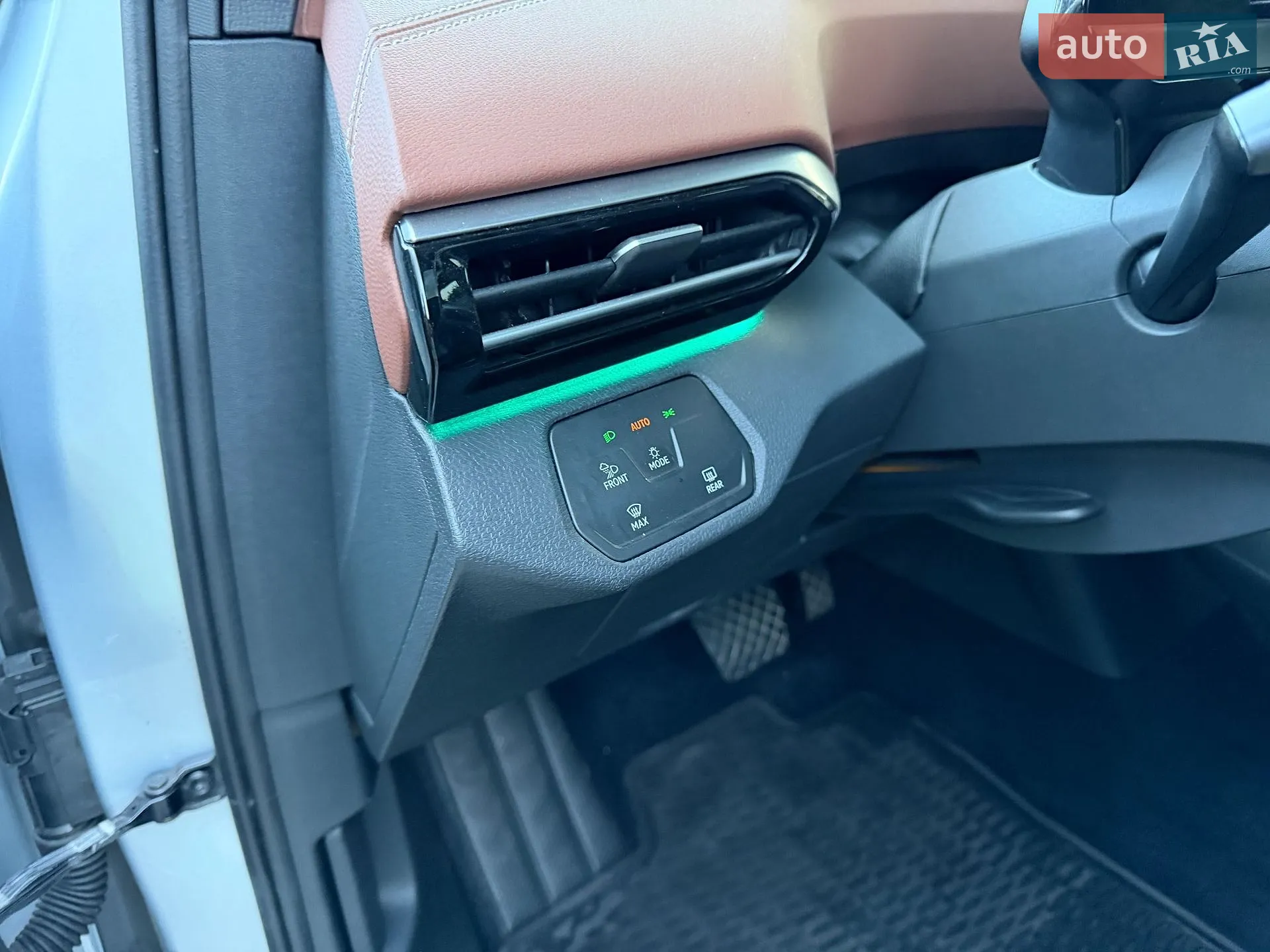 2021 Volkswagen ID.4 - мініатюра 14