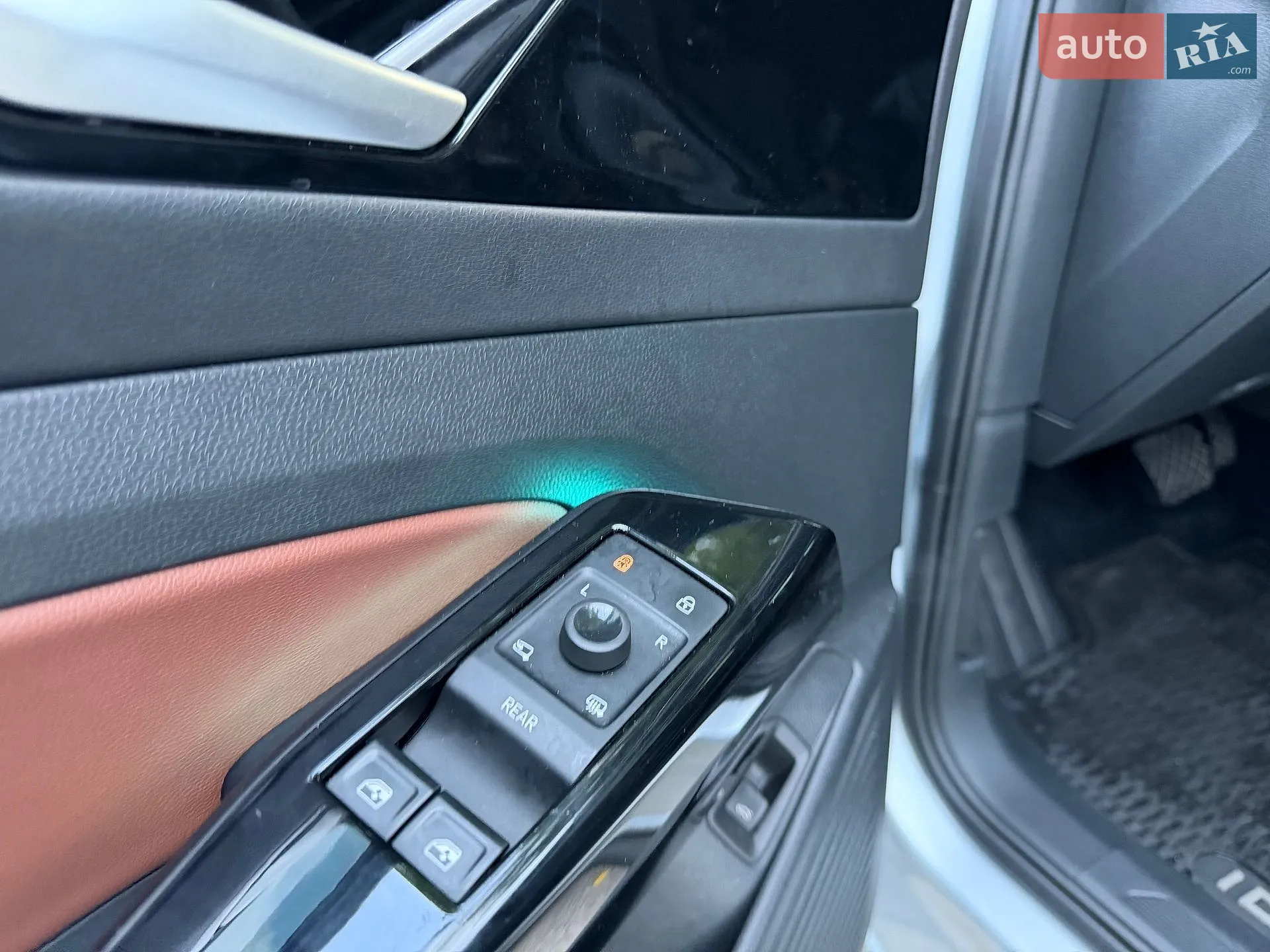 2021 Volkswagen ID.4 - мініатюра 15