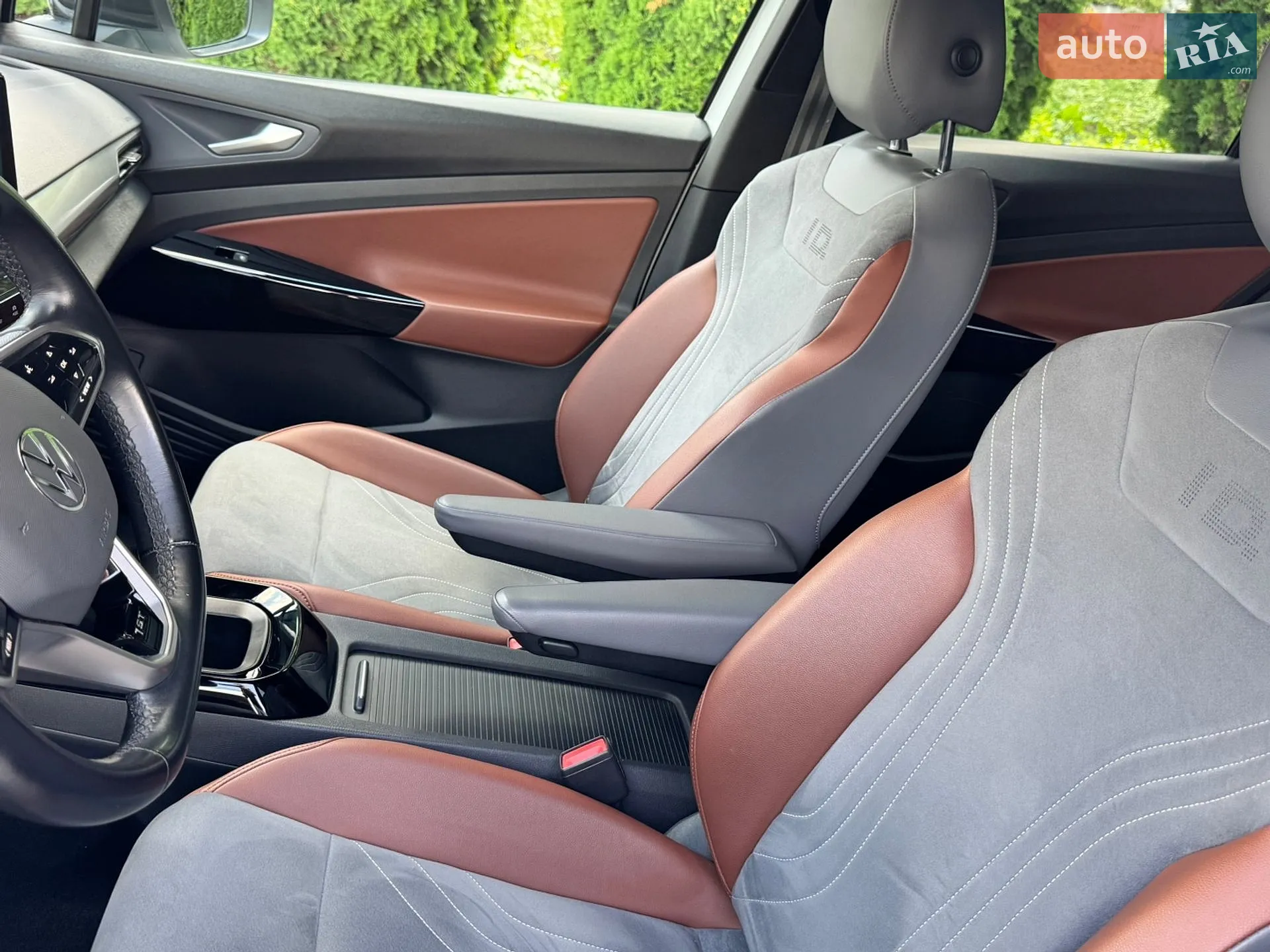 2020 Volkswagen ID.4 - мініатюра 27