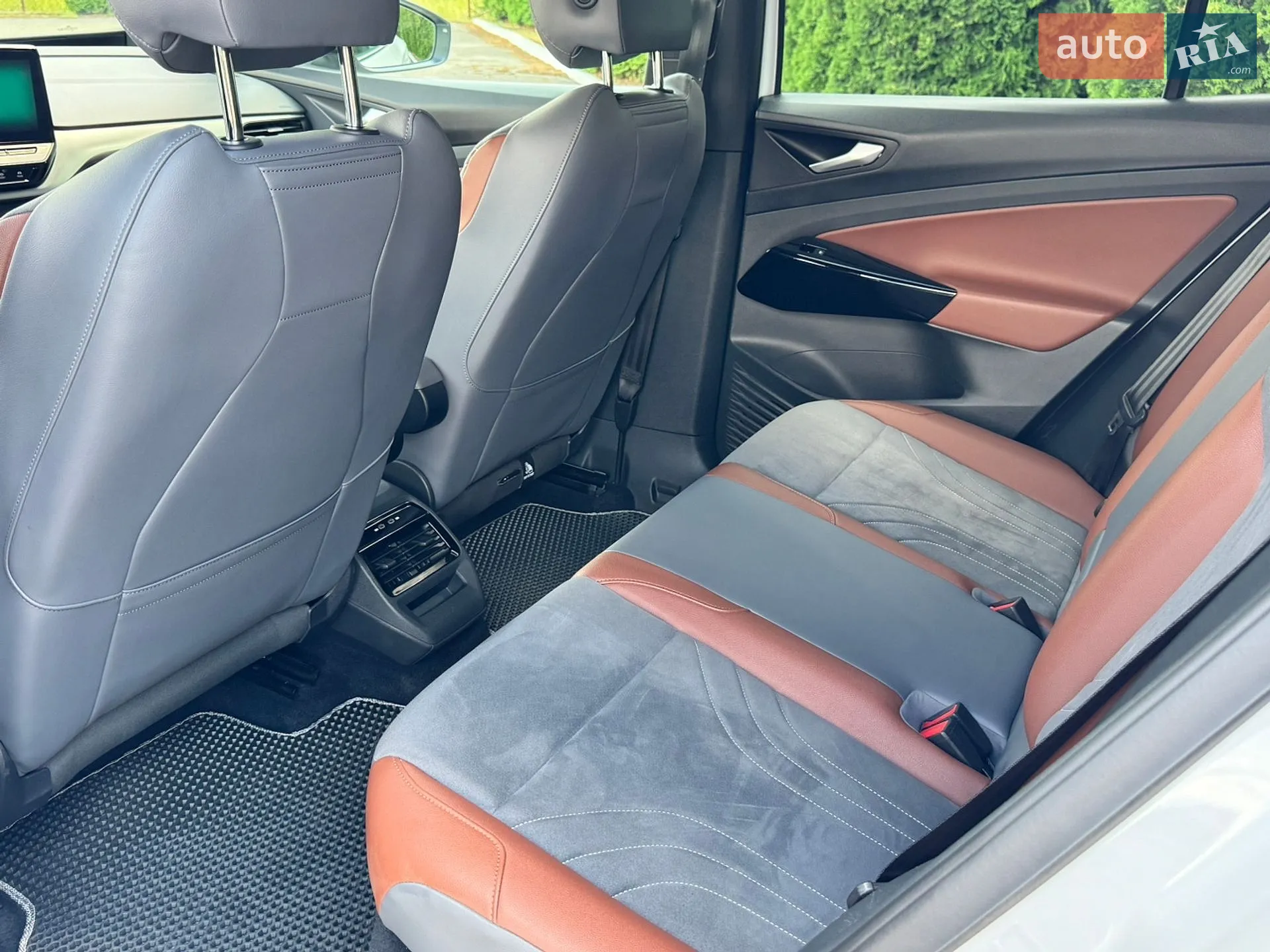 2020 Volkswagen ID.4 - мініатюра 43