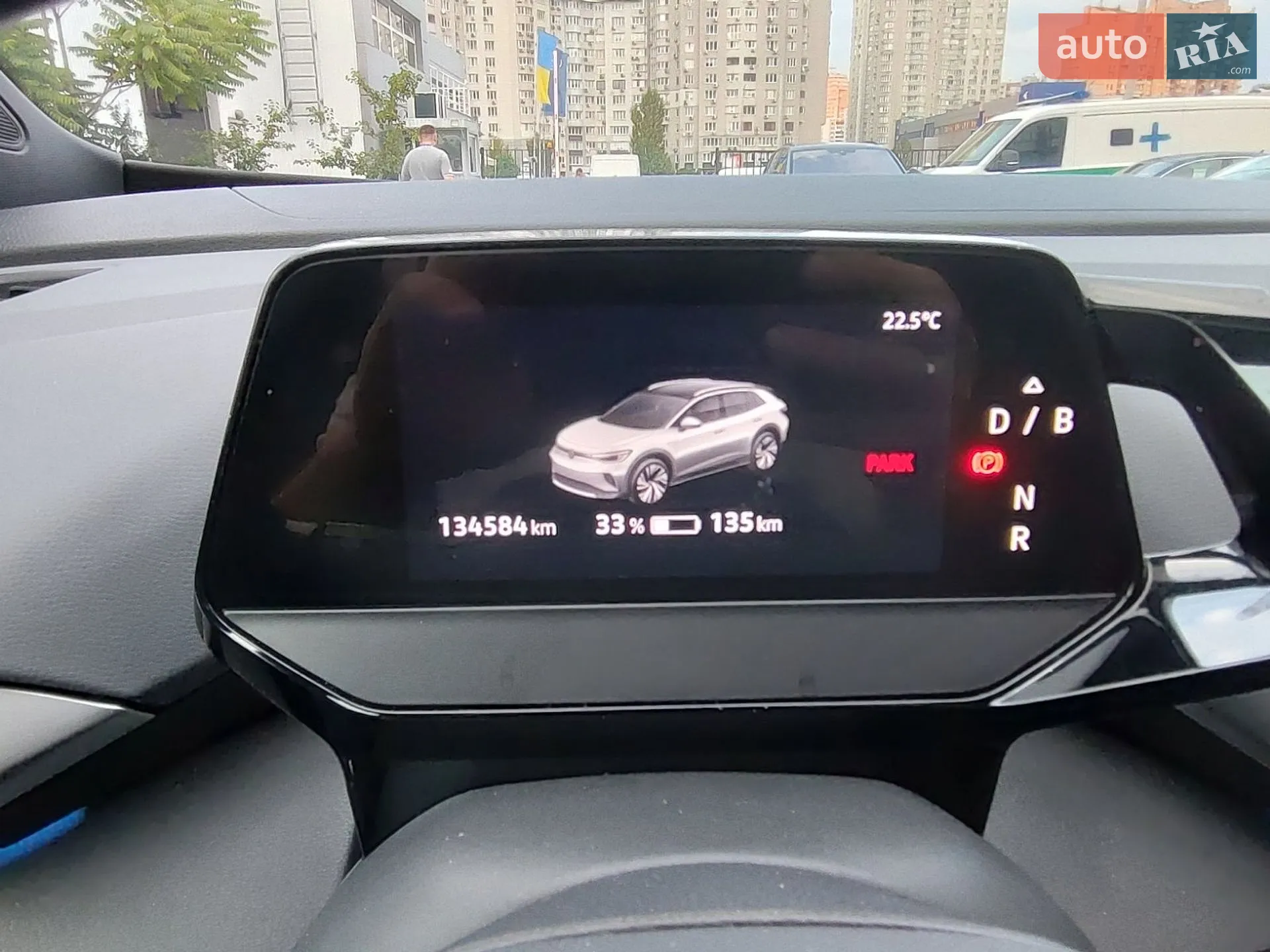 2021 Volkswagen ID.4 - мініатюра 13