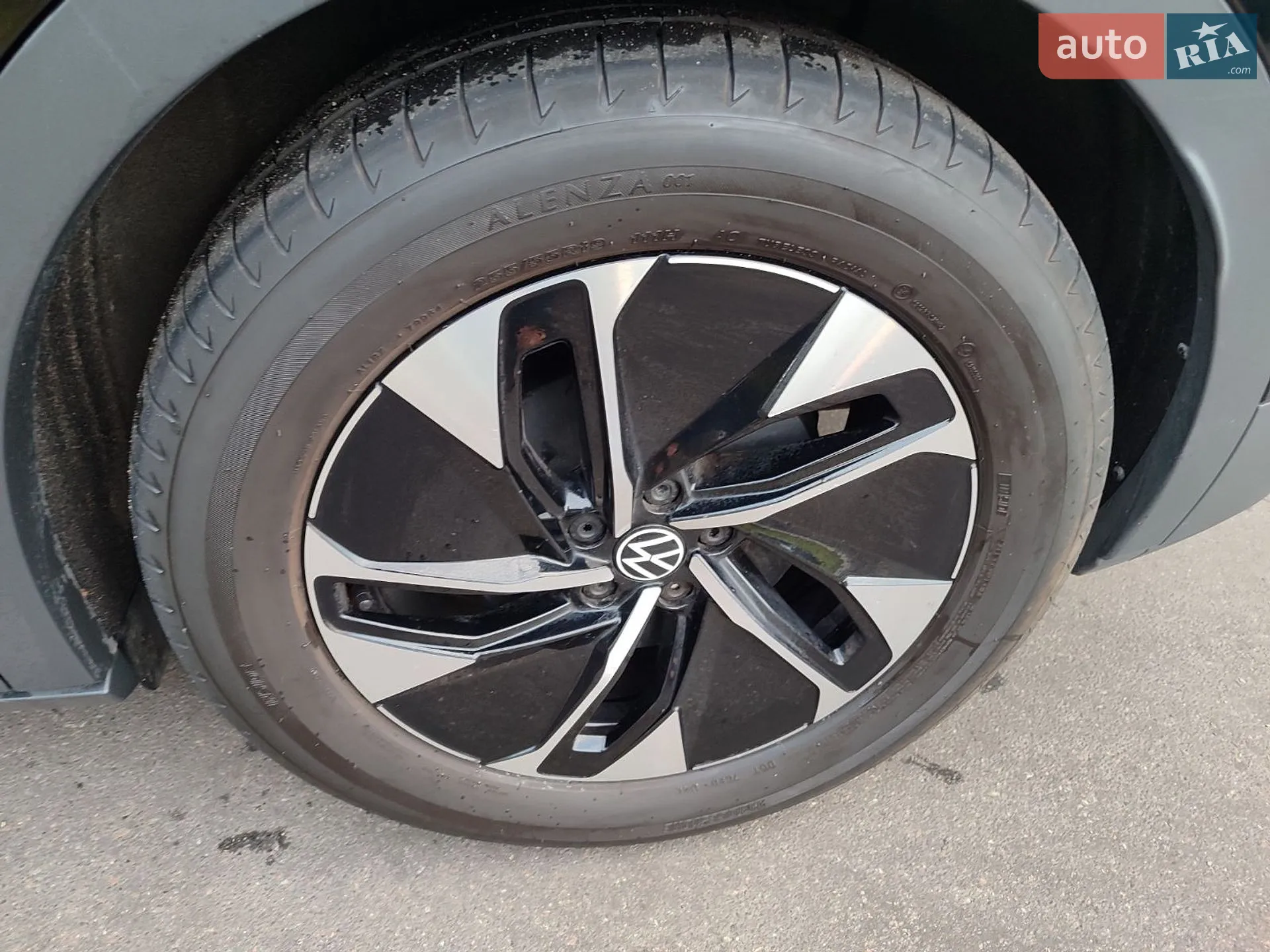 2021 Volkswagen ID.4 - мініатюра 26