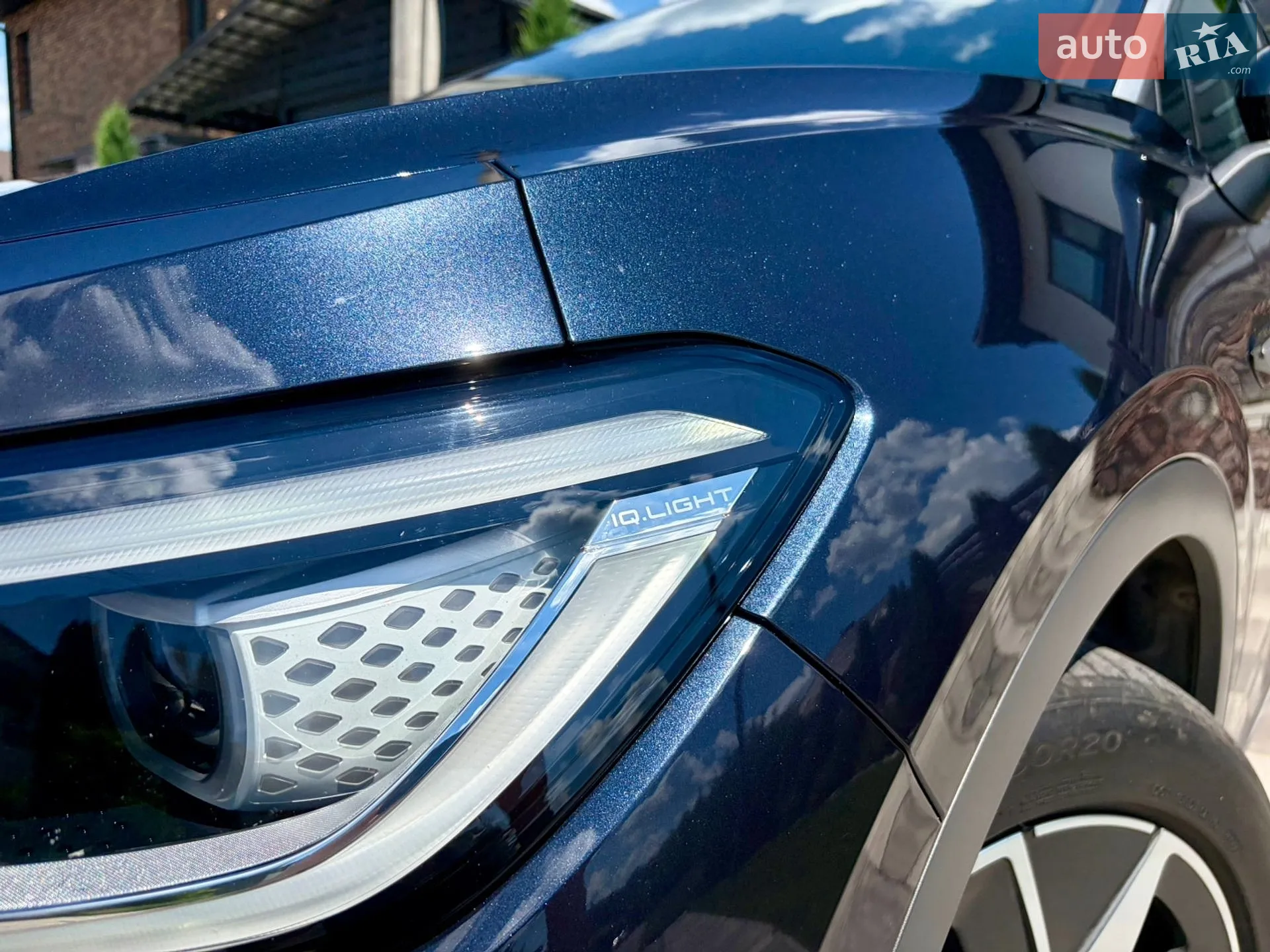 2021 Volkswagen ID.4 - мініатюра 11