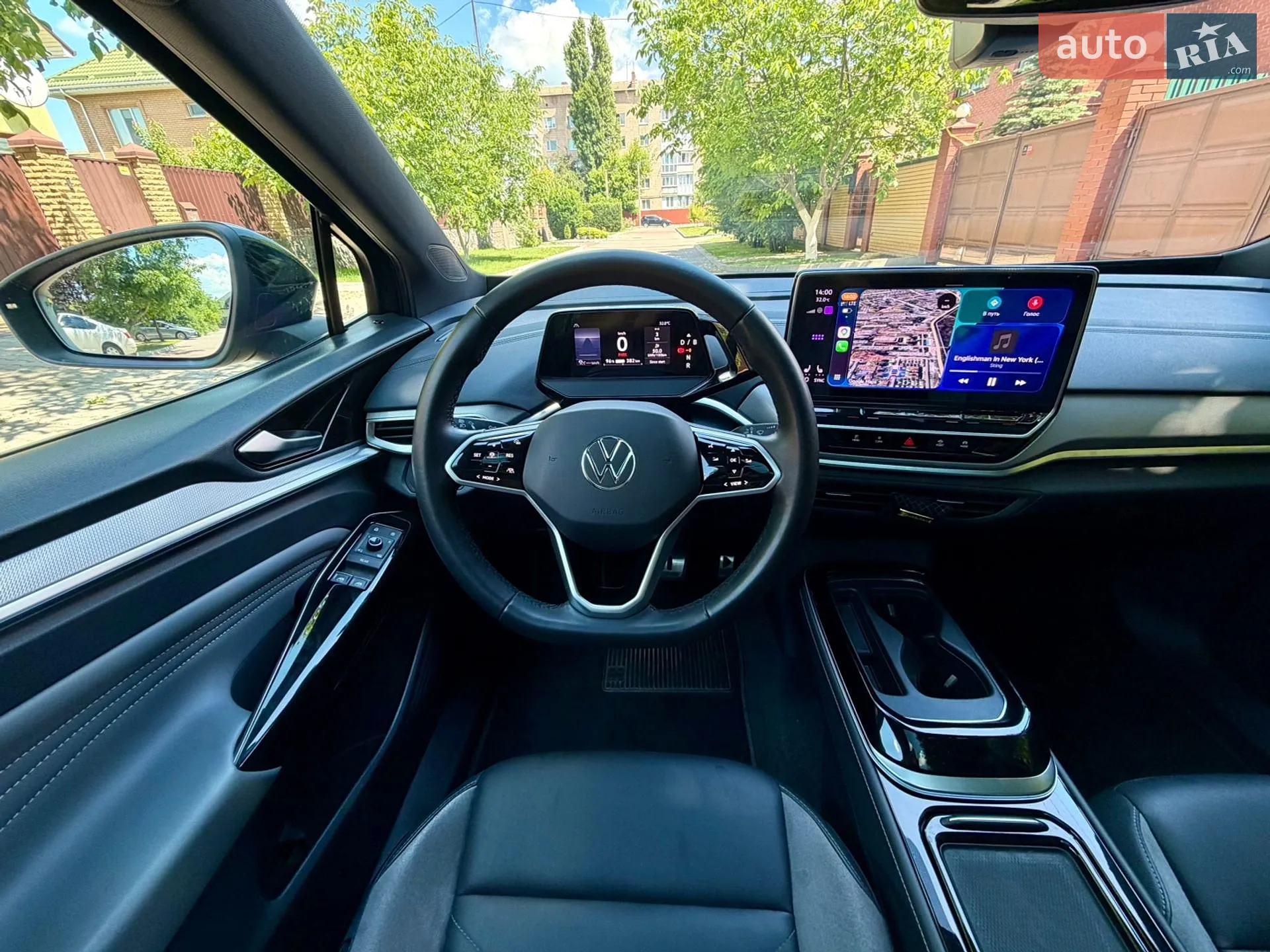 2021 Volkswagen ID.4 - мініатюра 23