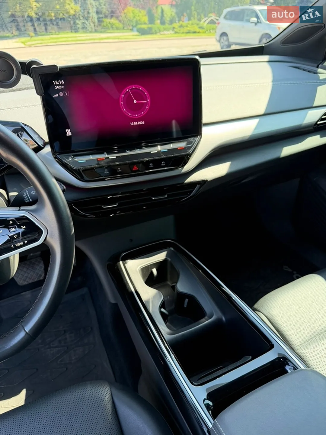 2023 Volkswagen ID.4 - мініатюра 8