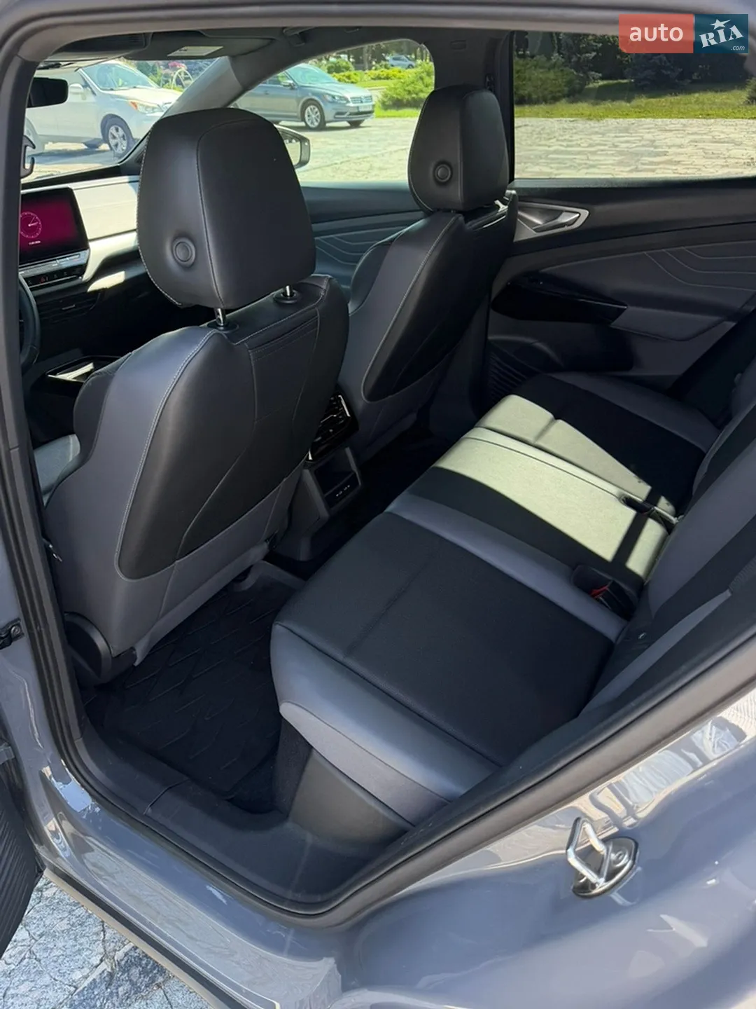 2023 Volkswagen ID.4 - мініатюра 13
