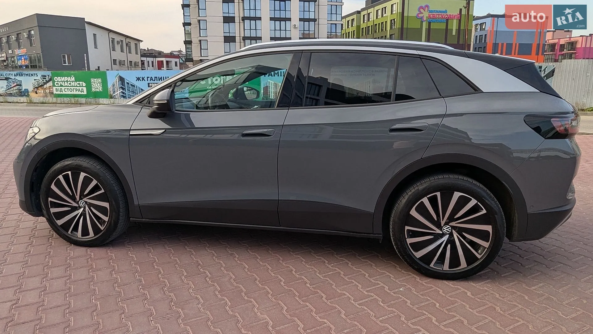 2023 Volkswagen ID.4 - мініатюра 18