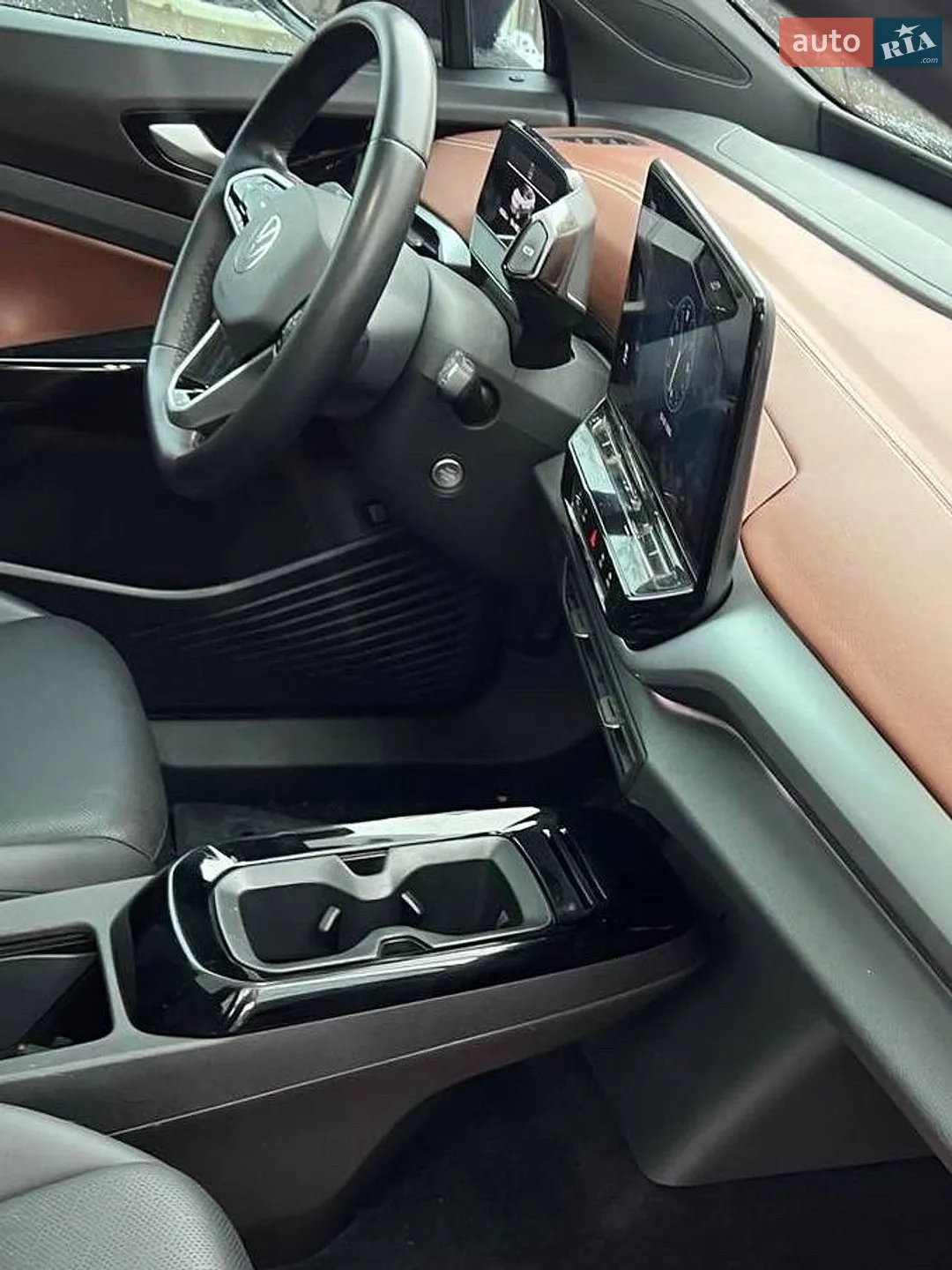 2022 Volkswagen ID.4 - мініатюра 20