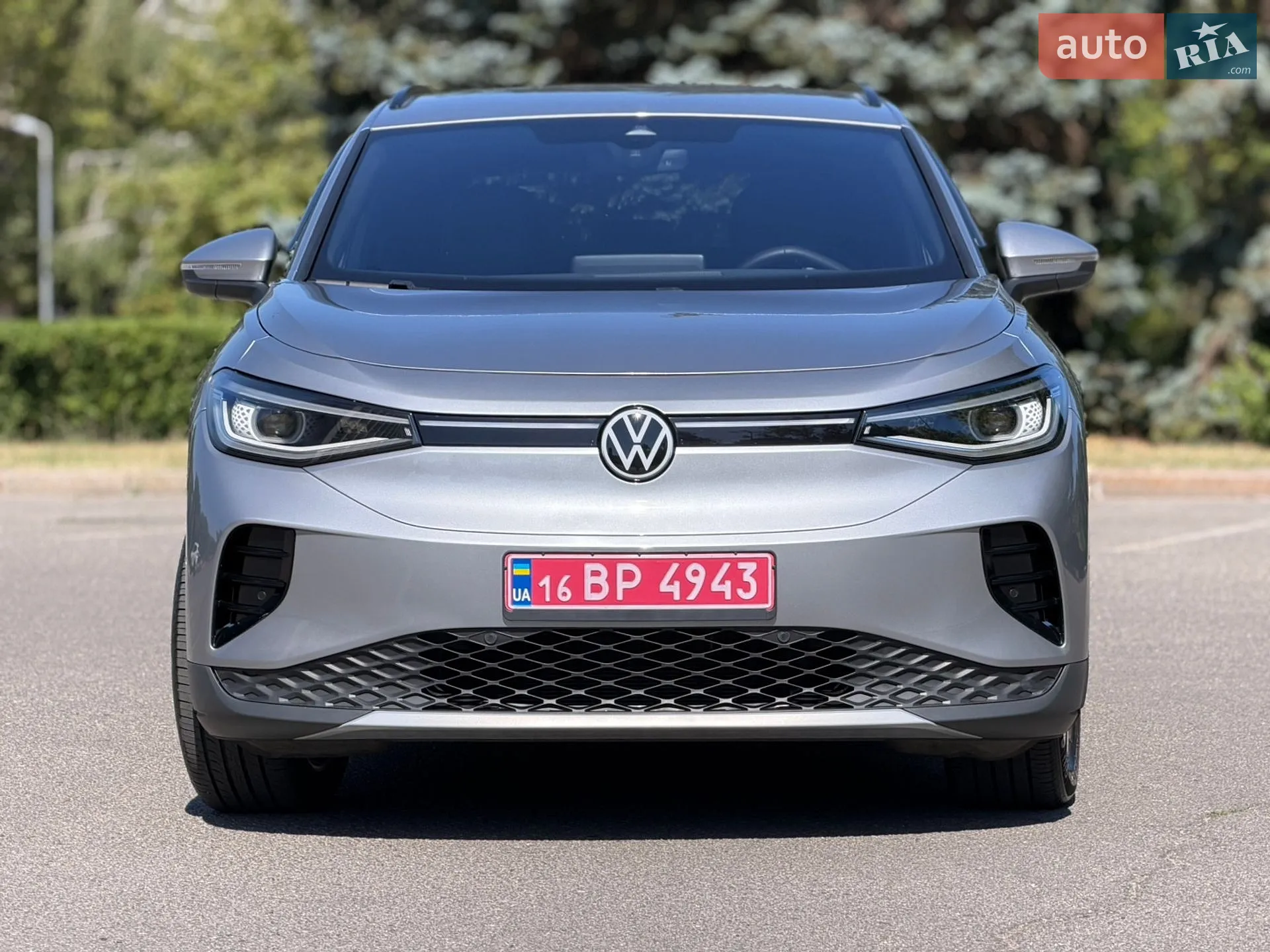 2024 Volkswagen ID.4 - мініатюра 33