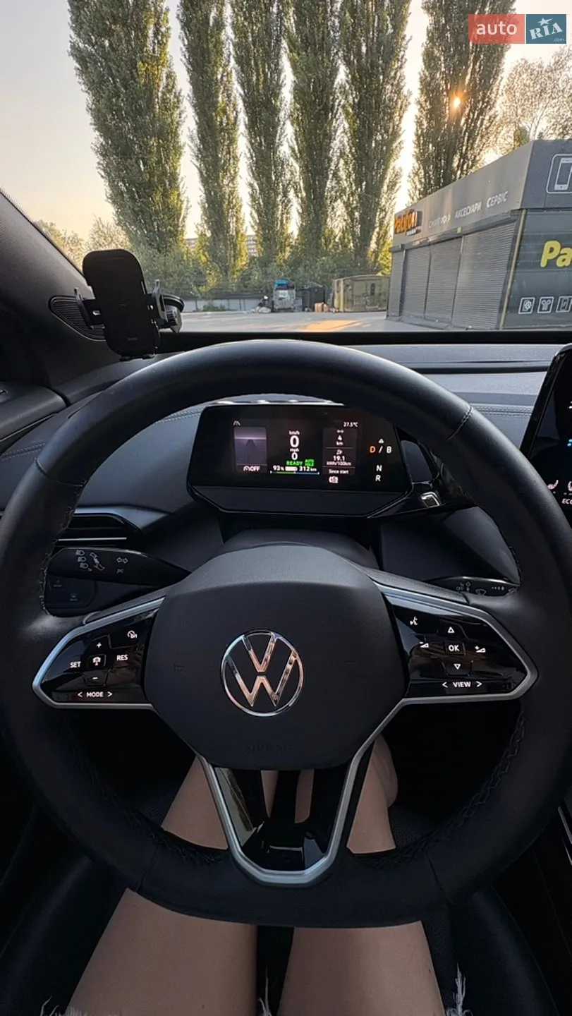 2023 Volkswagen ID.4 - мініатюра 12