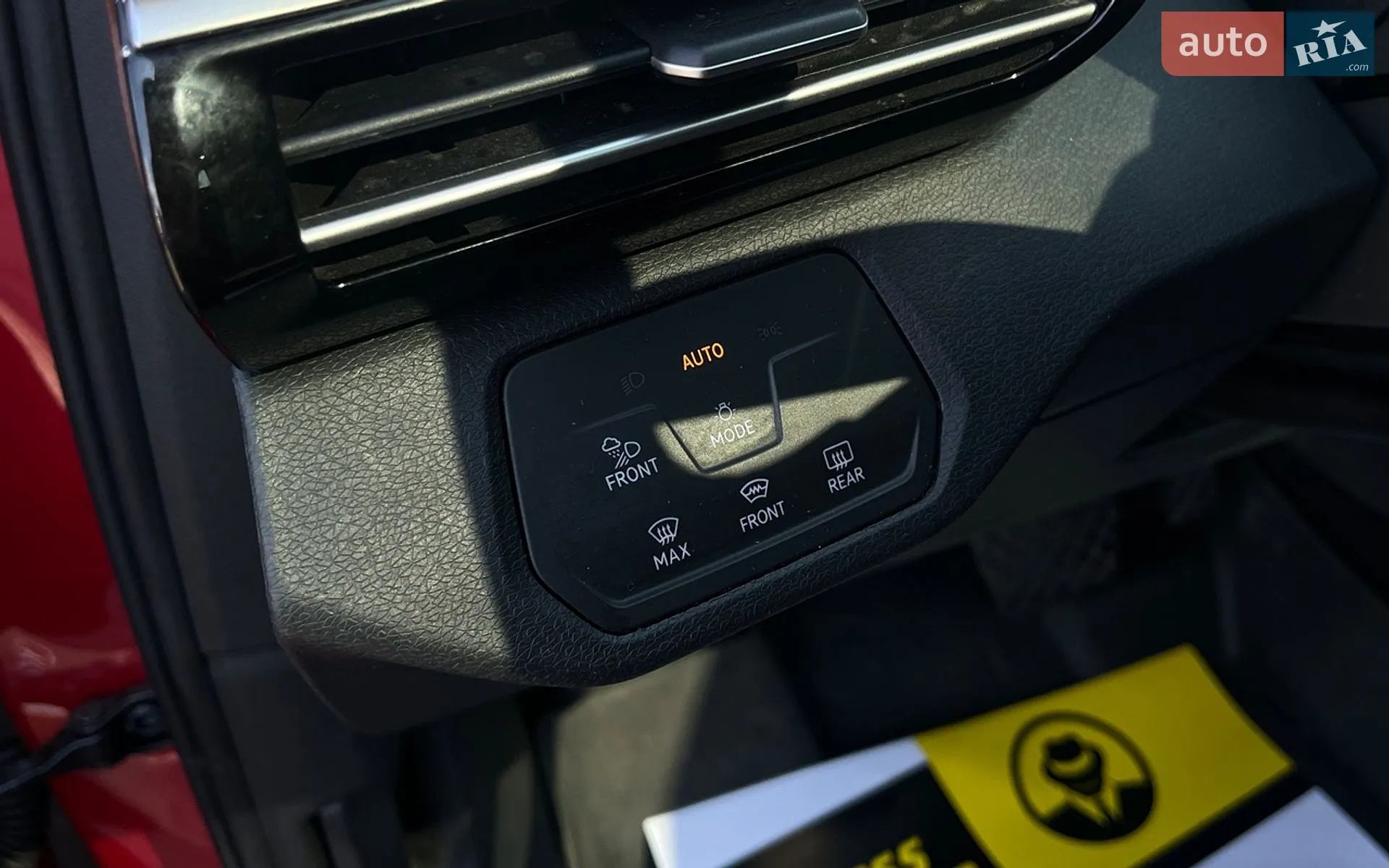 2022 Volkswagen ID.4 - мініатюра 25