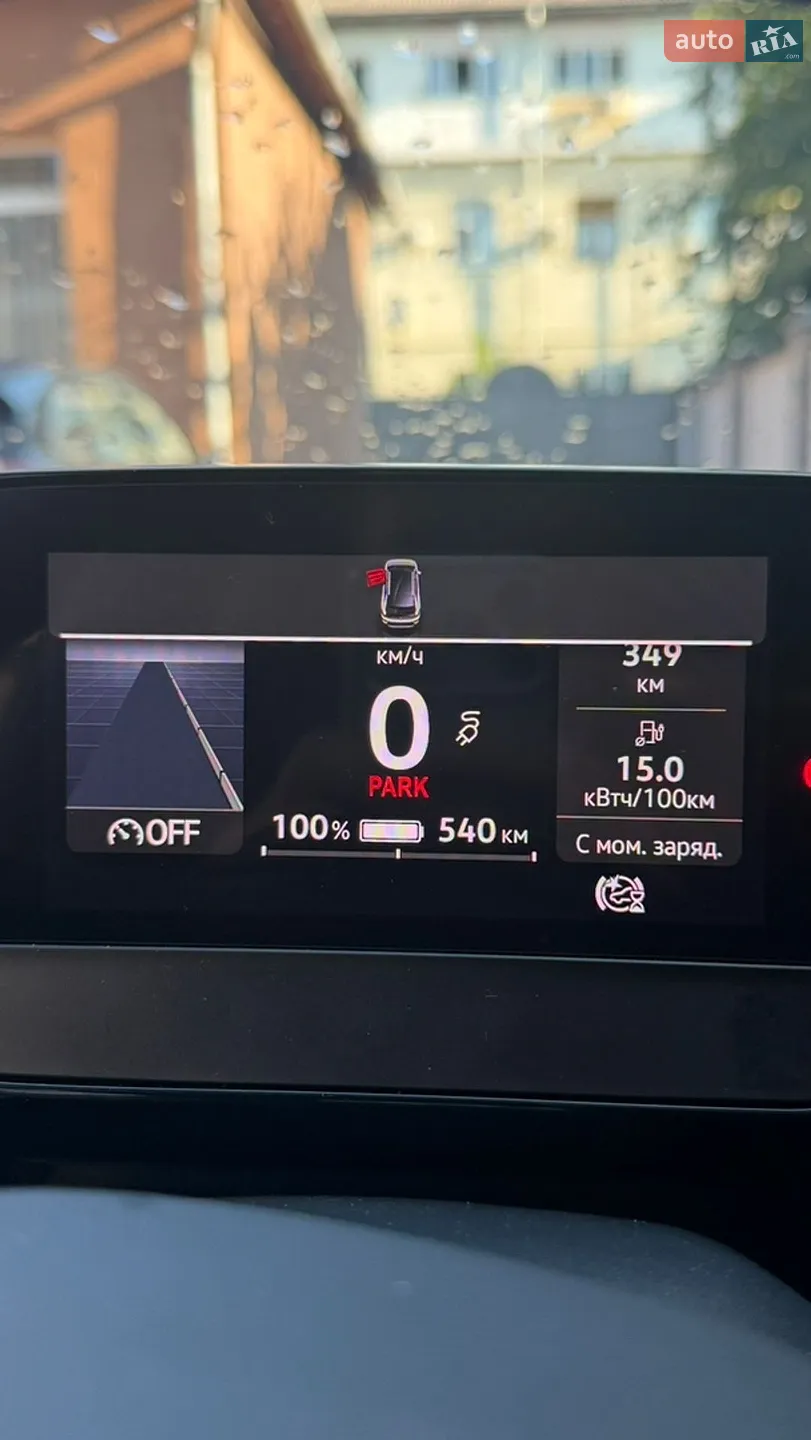 2022 Volkswagen ID.4 - мініатюра 11