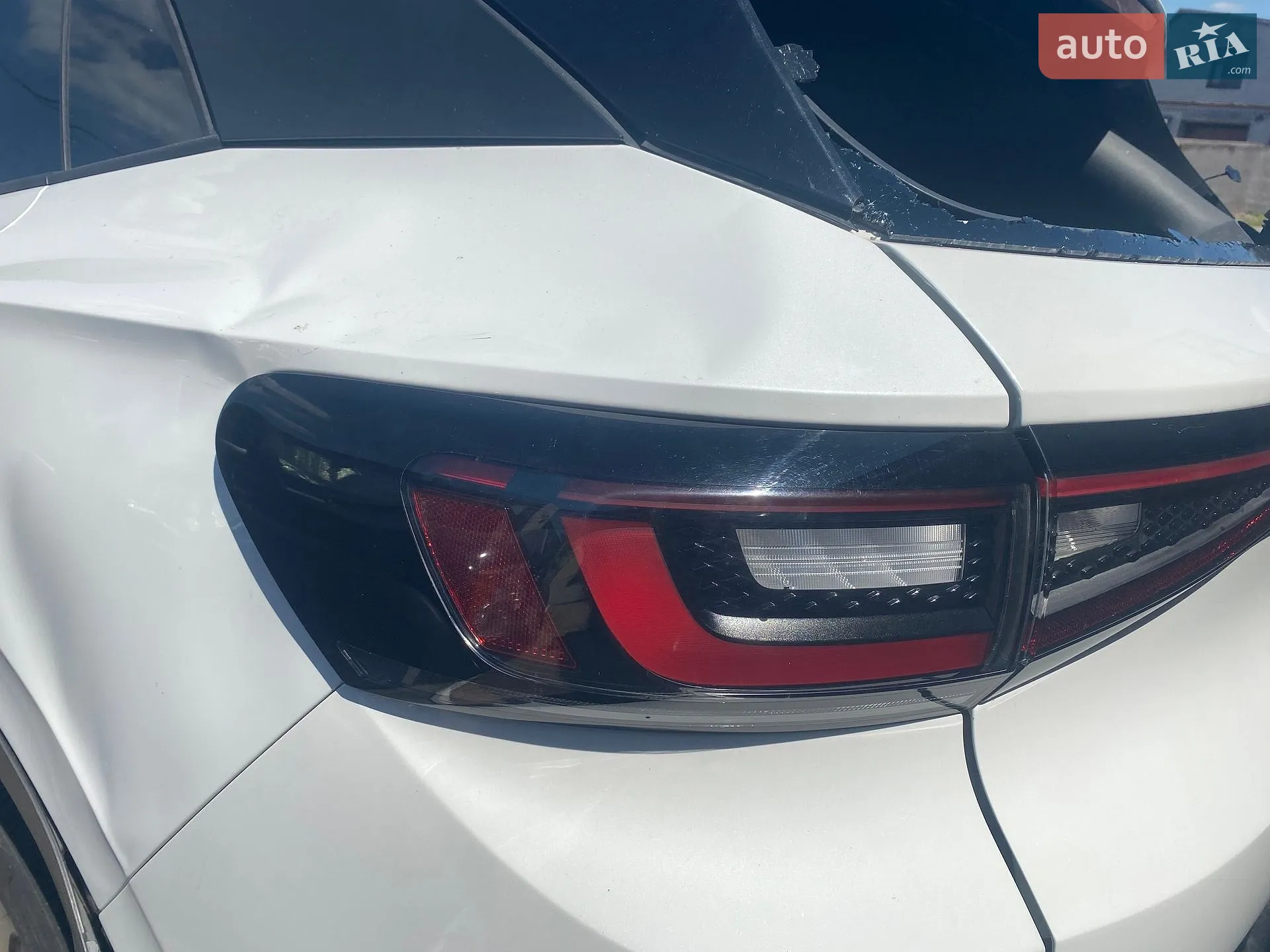 2024 Volkswagen ID.4 - мініатюра 18