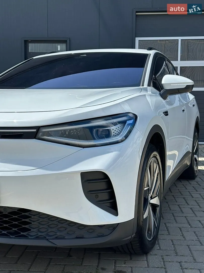 2022 Volkswagen ID.4 - мініатюра 3