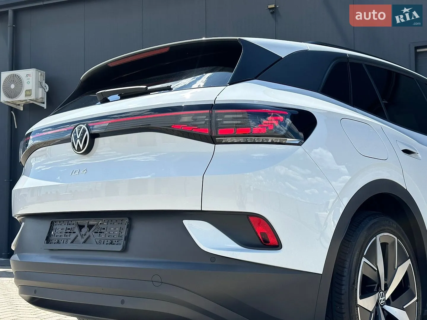 2022 Volkswagen ID.4 - мініатюра 28