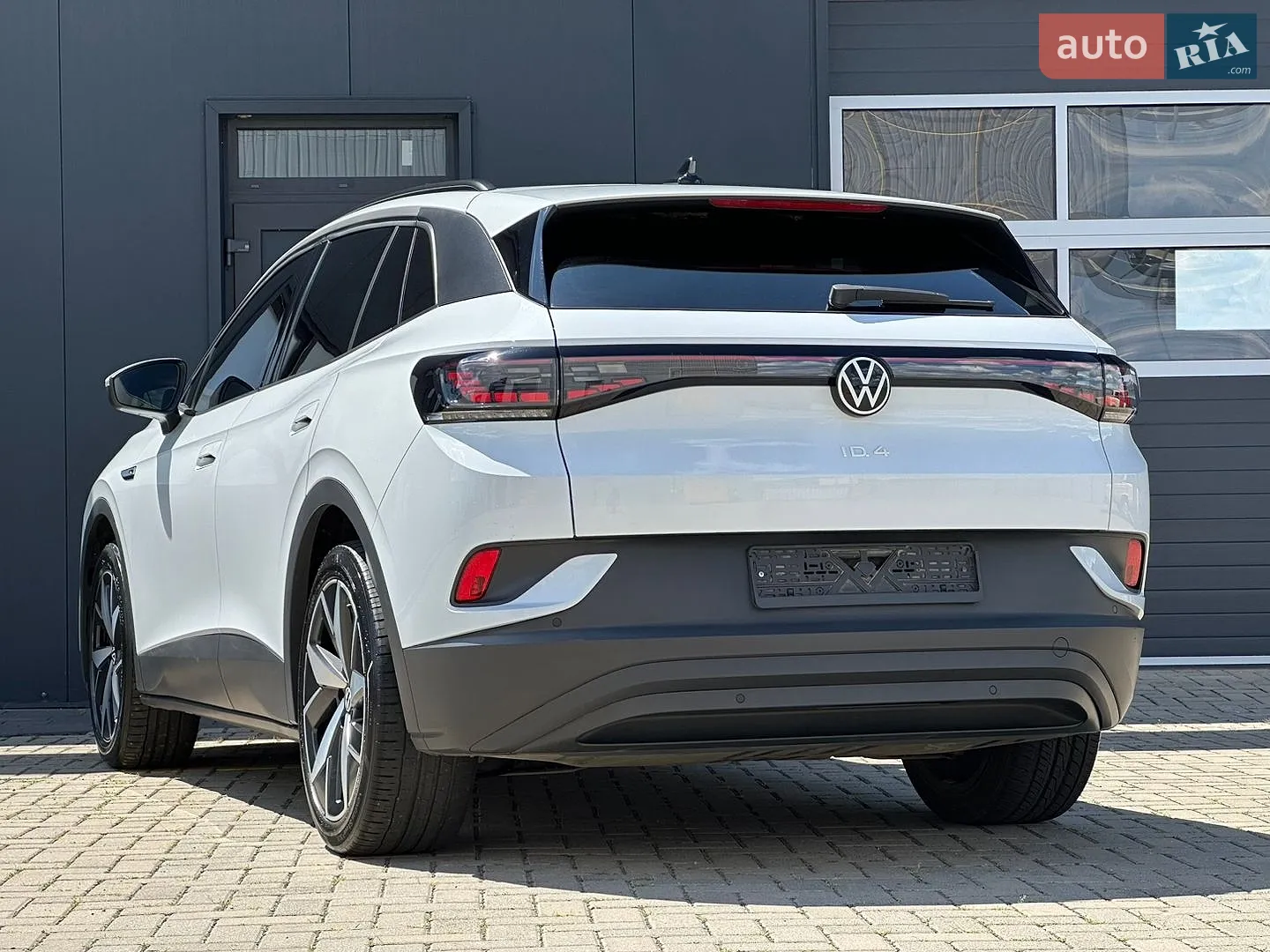 2022 Volkswagen ID.4 - мініатюра 31