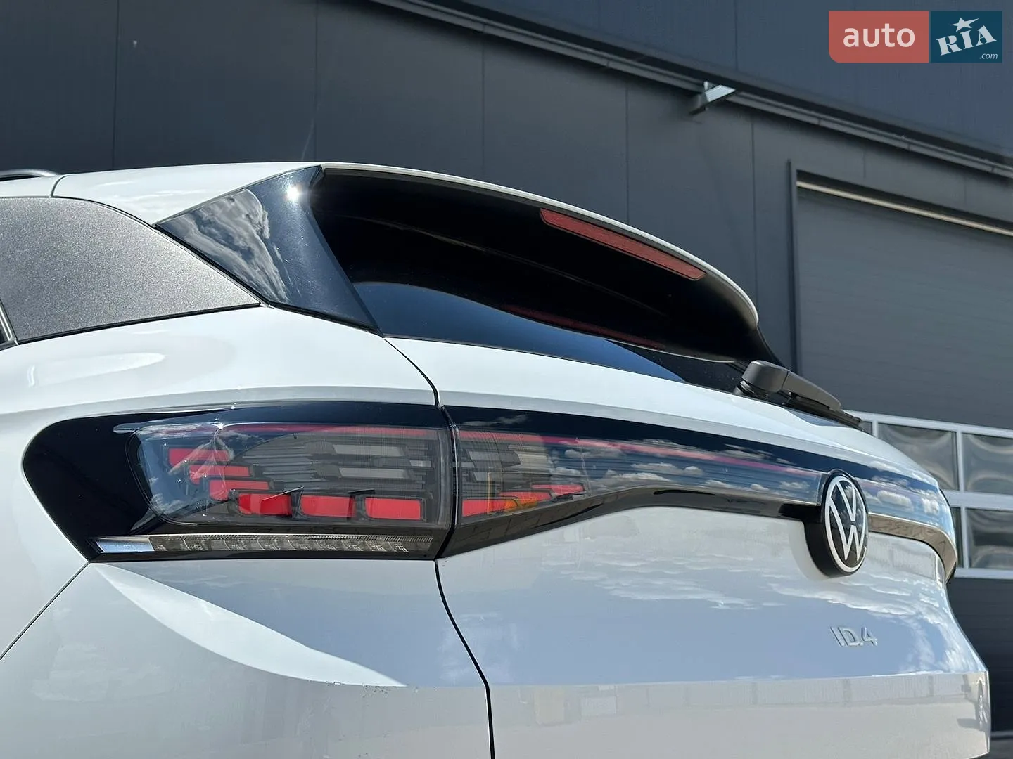 2022 Volkswagen ID.4 - мініатюра 36