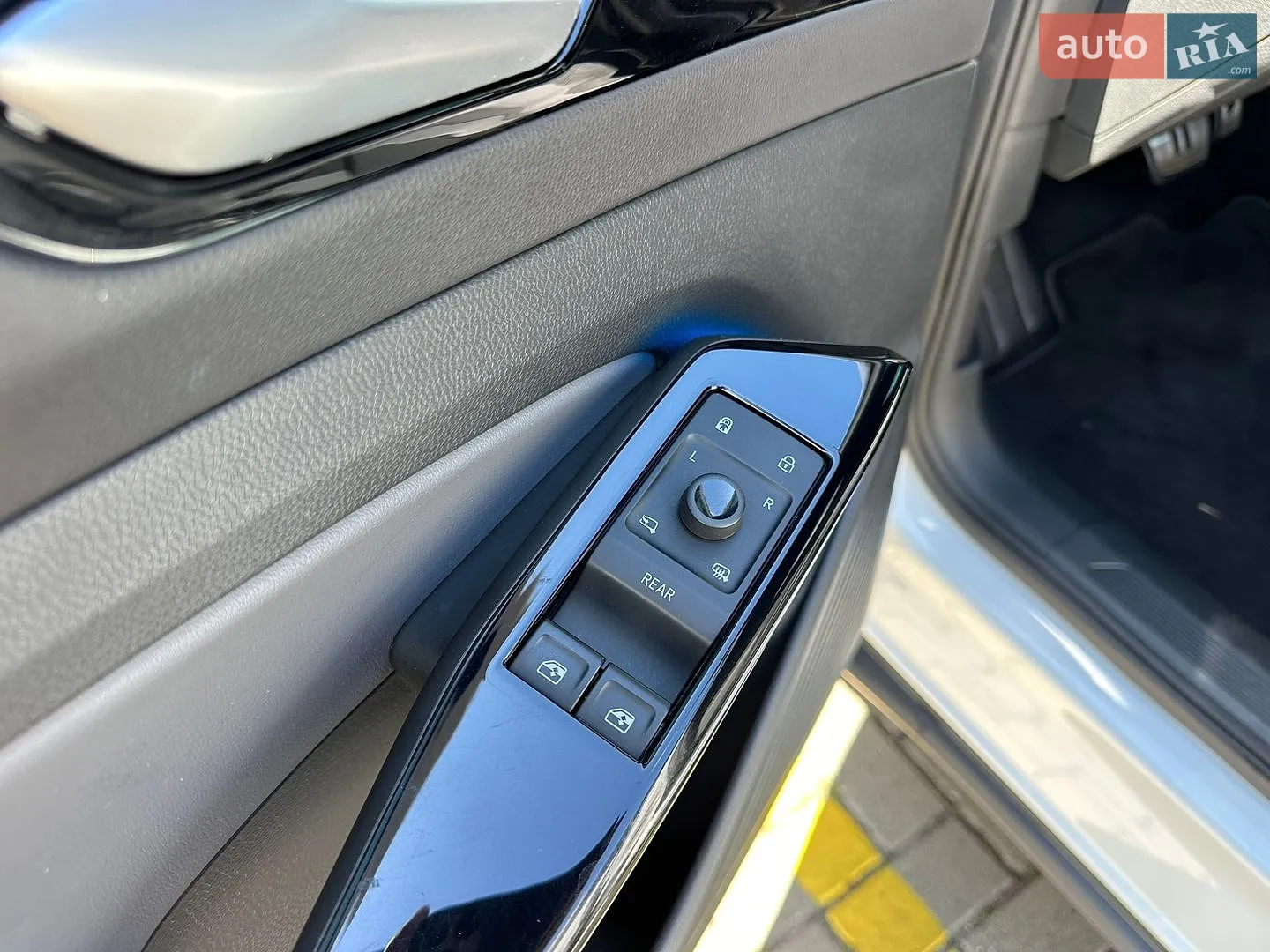 2022 Volkswagen ID.4 - мініатюра 41