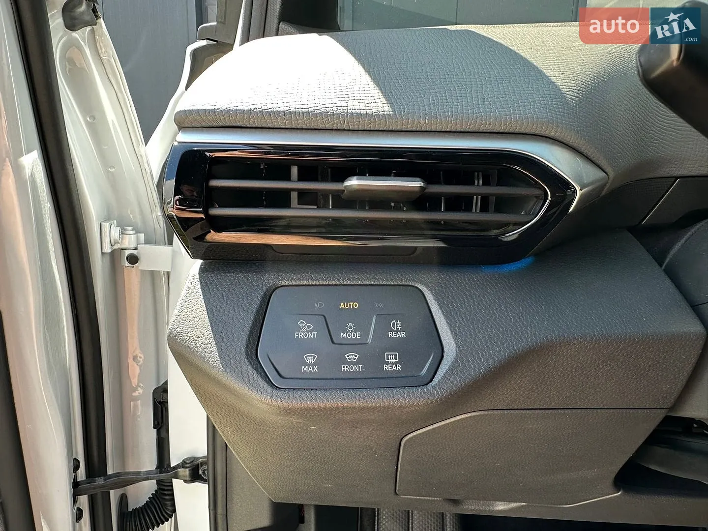 2022 Volkswagen ID.4 - мініатюра 54