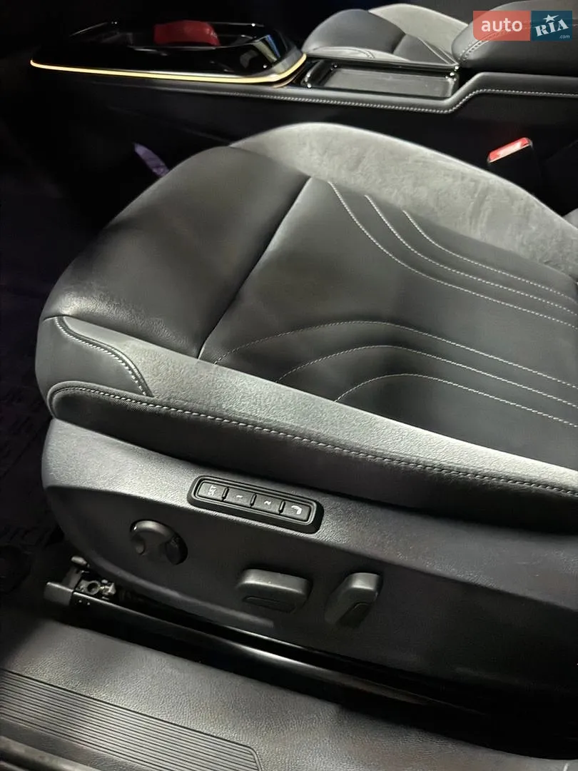 2022 Volkswagen ID.4 - мініатюра 14
