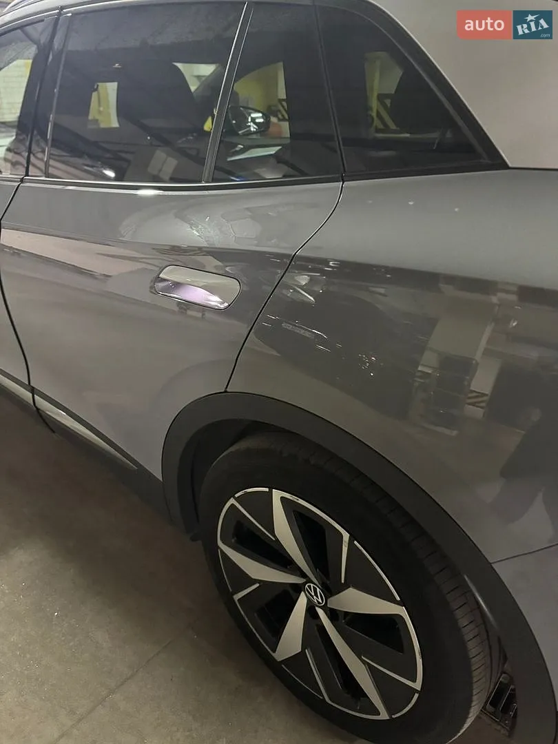 2022 Volkswagen ID.4 - мініатюра 20