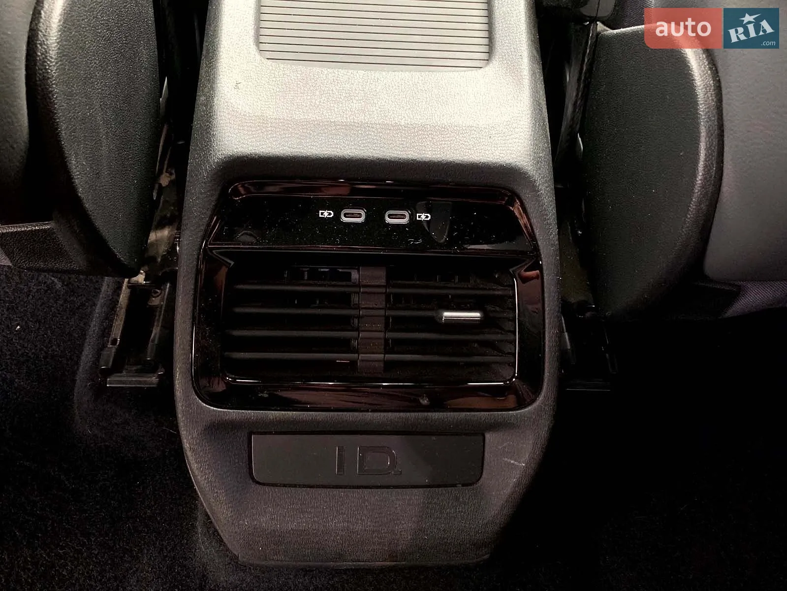 2021 Volkswagen ID.4 - мініатюра 32