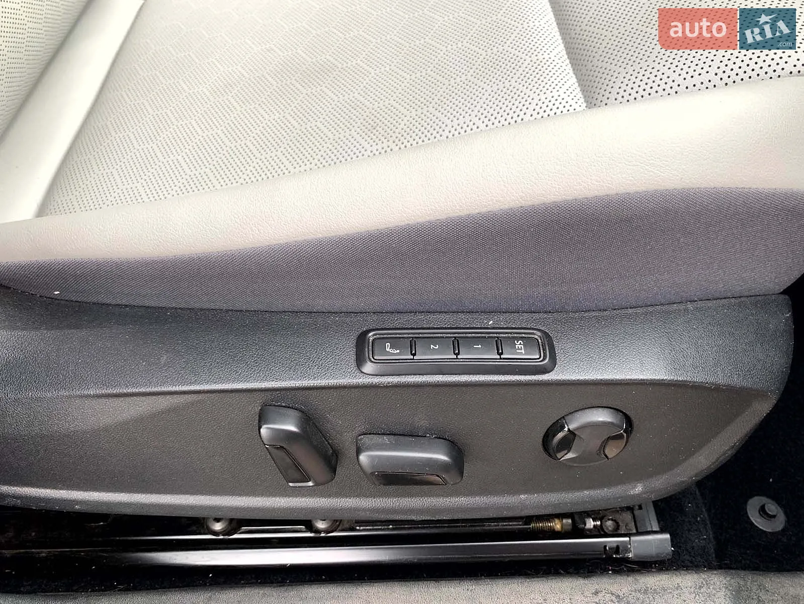 2021 Volkswagen ID.4 - мініатюра 37