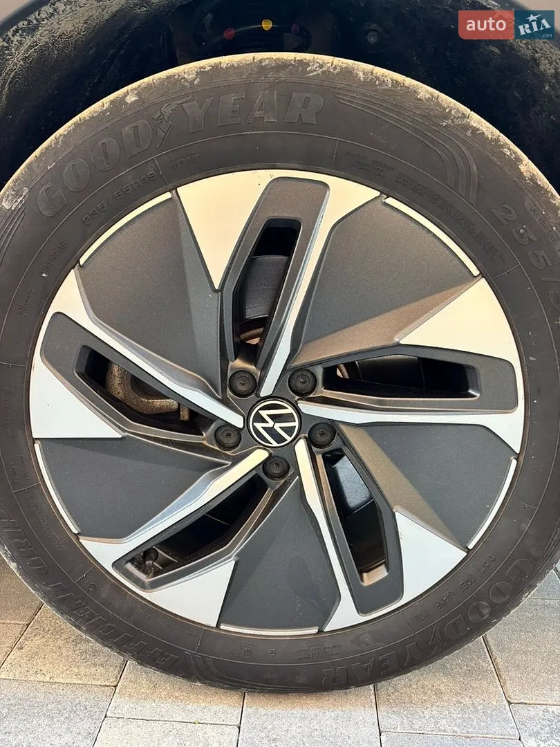 2022 Volkswagen ID.4 - мініатюра 6
