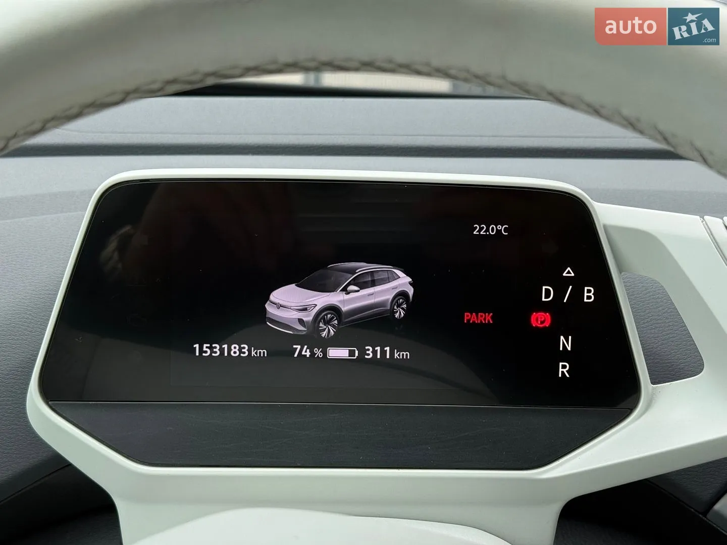 2021 Volkswagen ID.4 - мініатюра 14