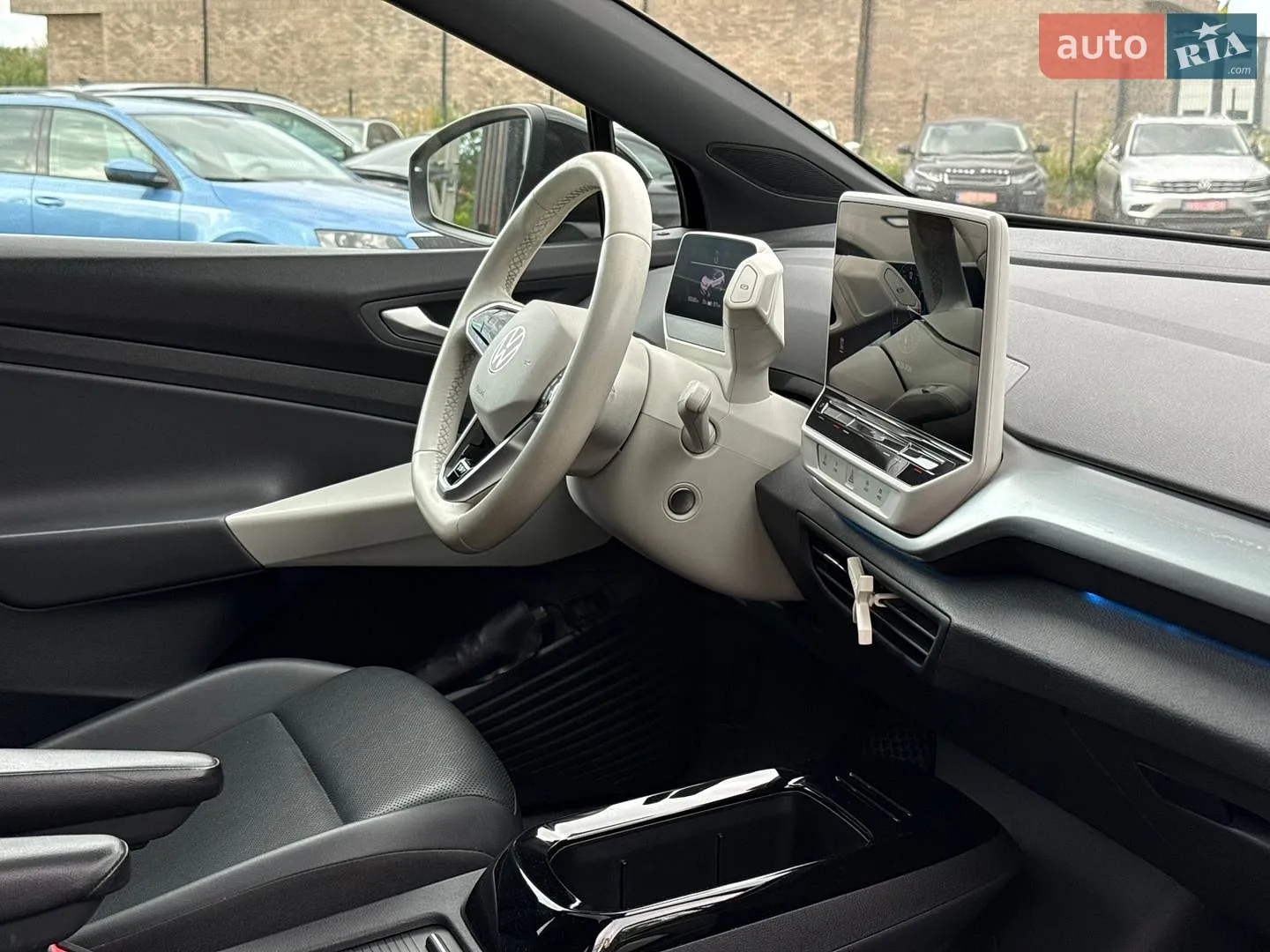 2021 Volkswagen ID.4 - мініатюра 22