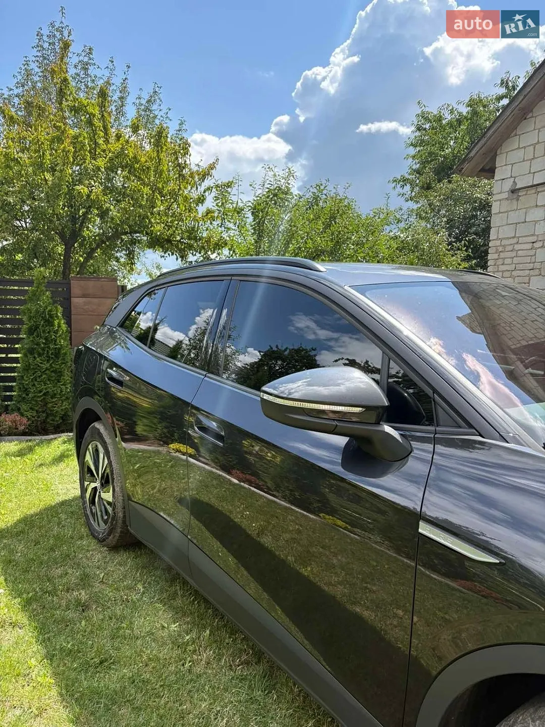2021 Volkswagen ID.4 - мініатюра 14