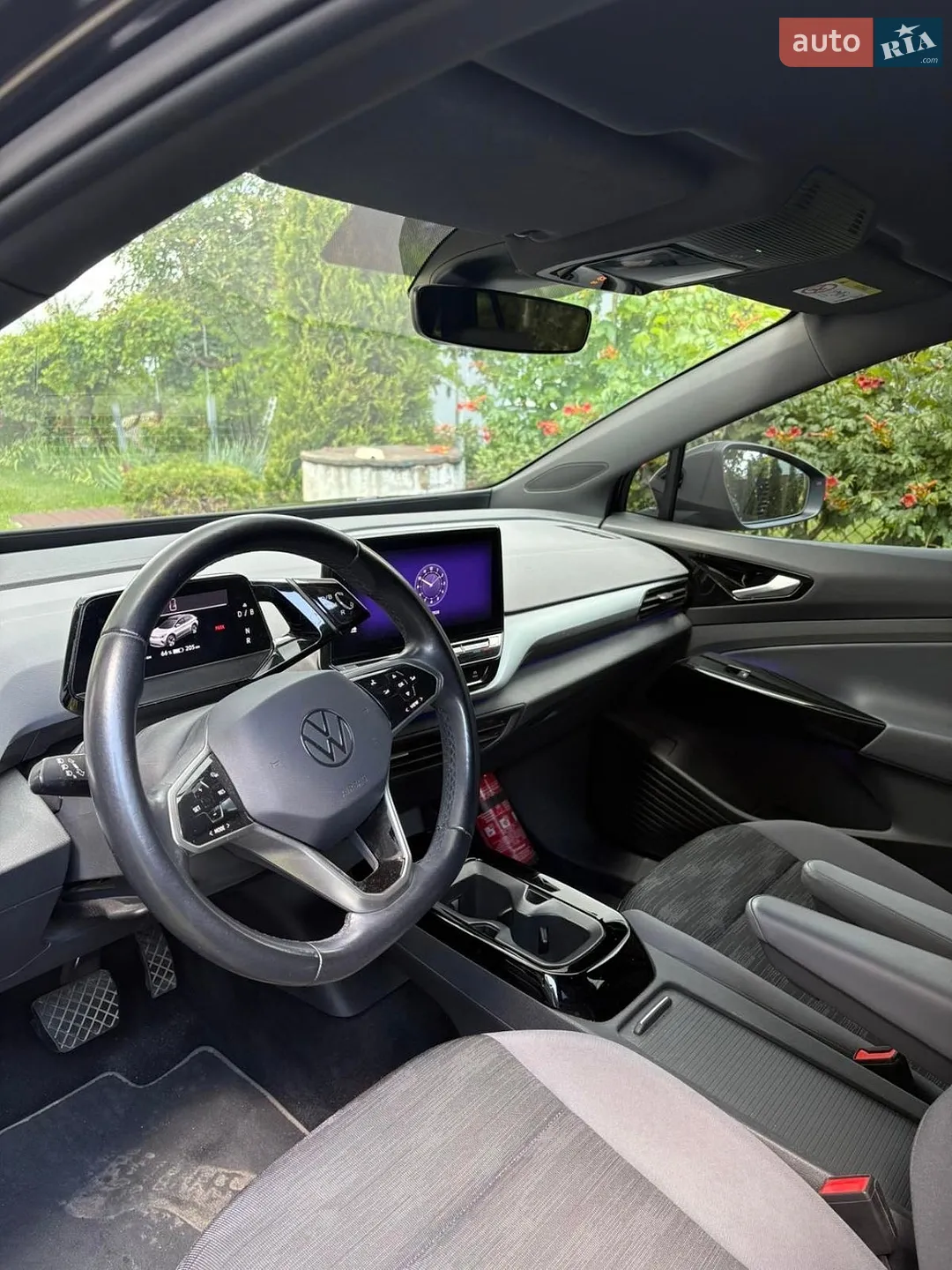 2021 Volkswagen ID.4 - мініатюра 15