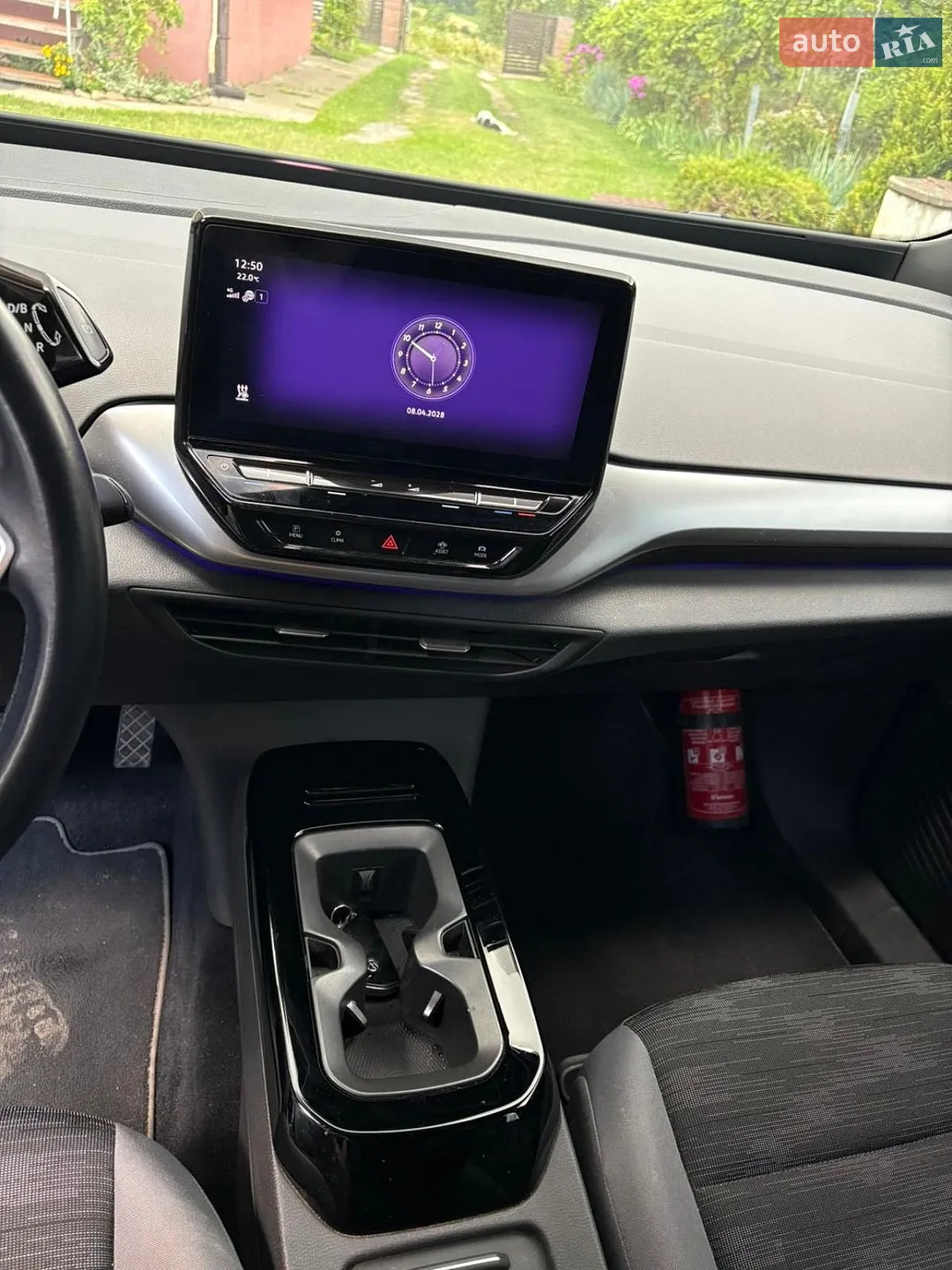 2021 Volkswagen ID.4 - мініатюра 13