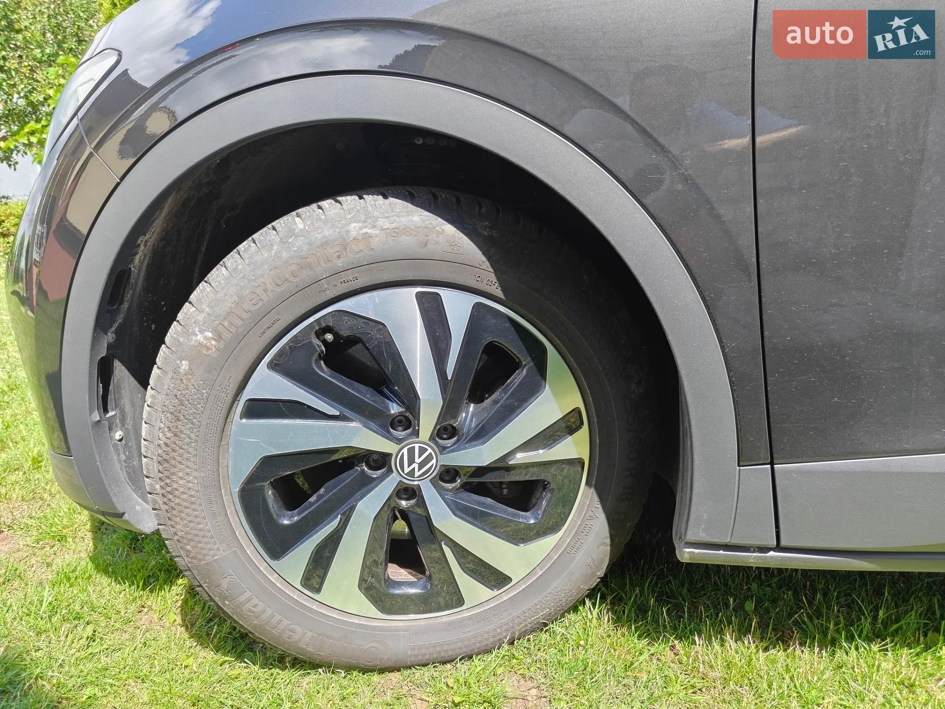 2021 Volkswagen ID.4 - мініатюра 17