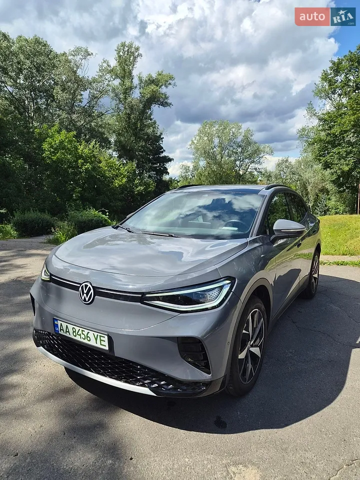 2021 Volkswagen ID.4 - мініатюра 18
