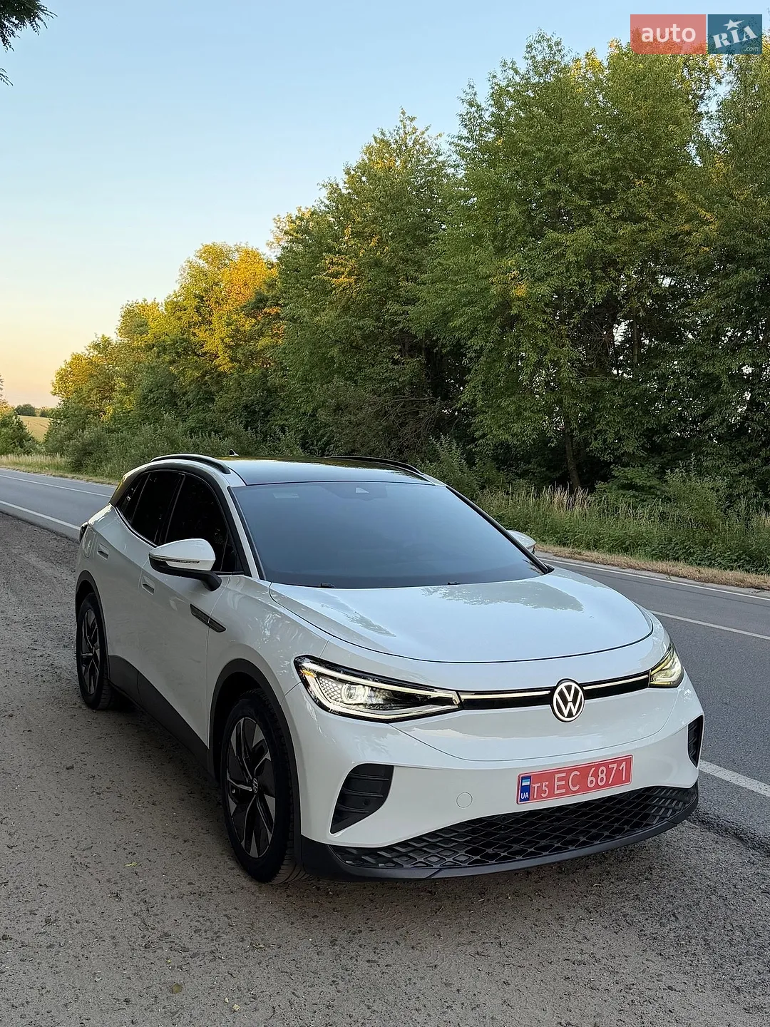 2021 Volkswagen ID.4 - мініатюра 15